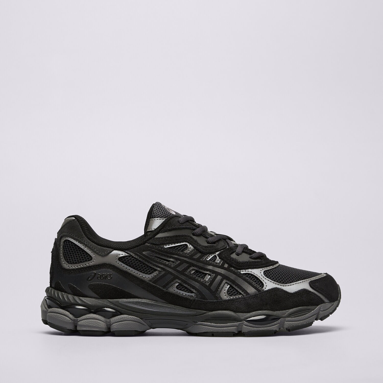 Muške tenisice ASICS GEL-NYC 1201A789-020 crna