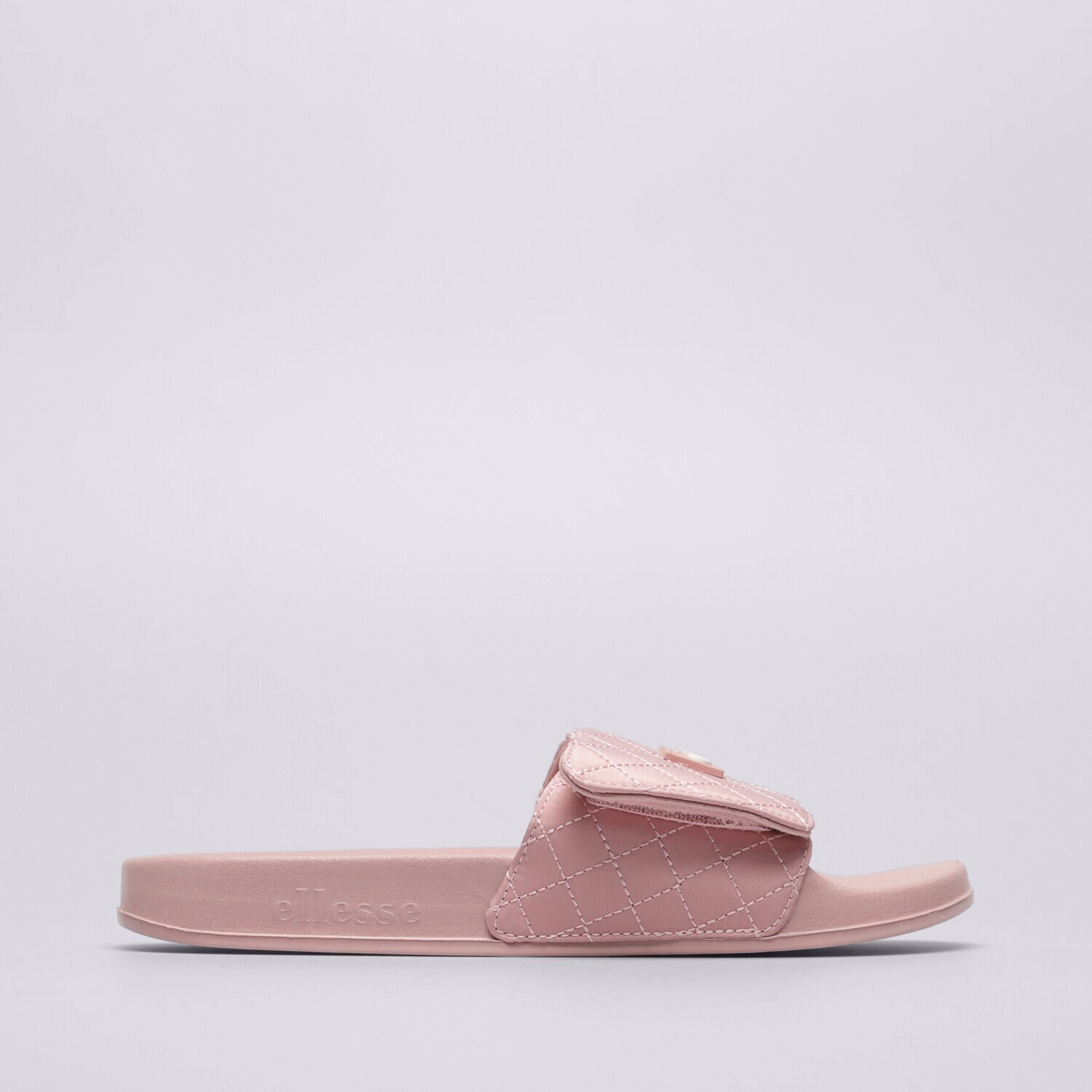 Ženske natikače i sandale ELLESSE SAMIANA SLIDE  SGMF0432808 ružičasta