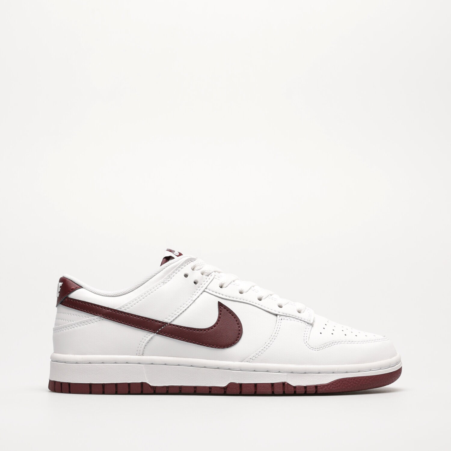 Muške tenisice NIKE DUNK LOW RETRO DV0831-102 bijela