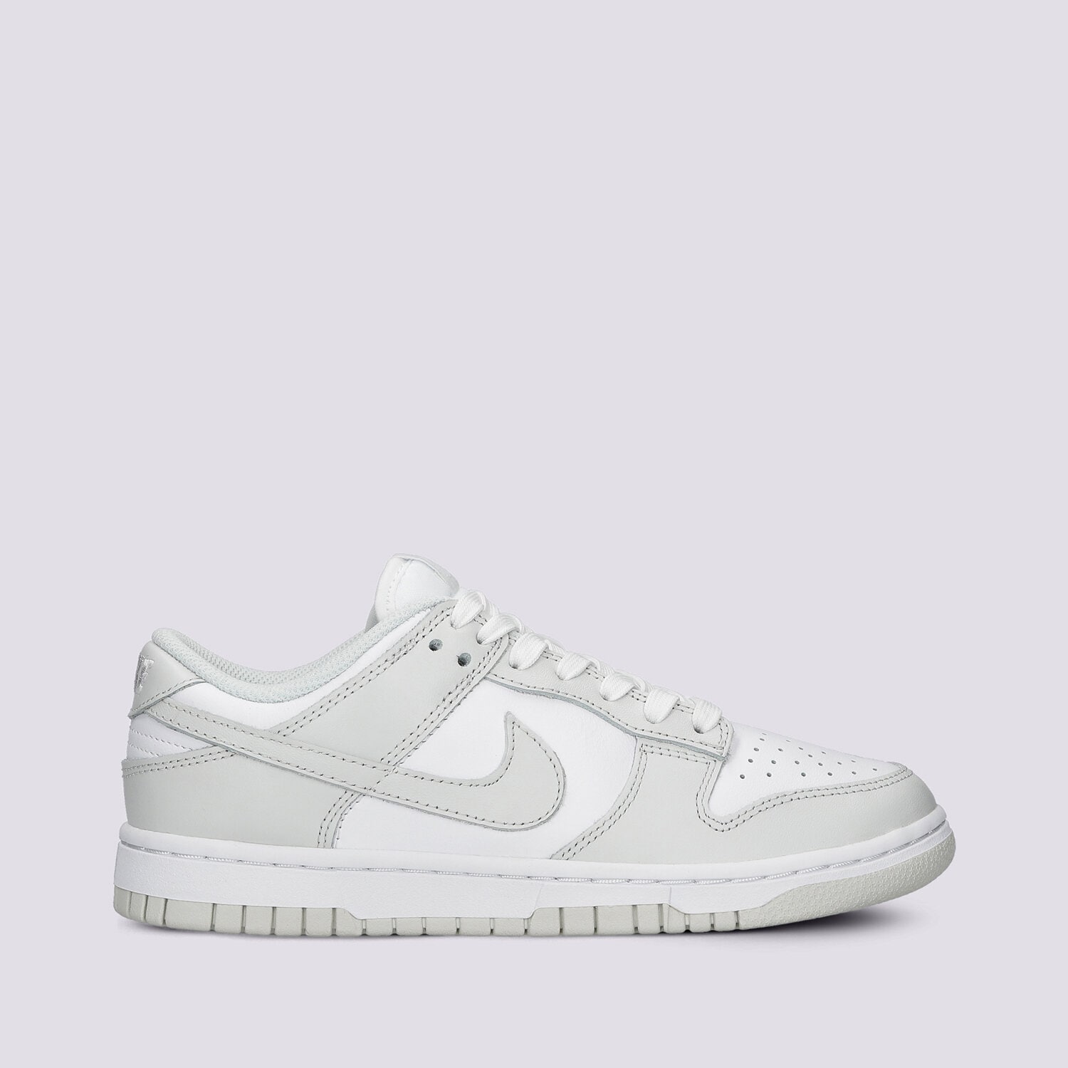 Ženske tenisice NIKE DUNK LOW DD1503-103 siva