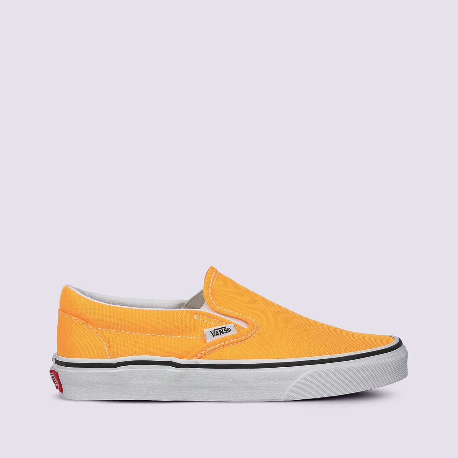 Ženske tenisice VANS UA CLASSIC SLIP-ON VN0A4U38WT41 narančasta