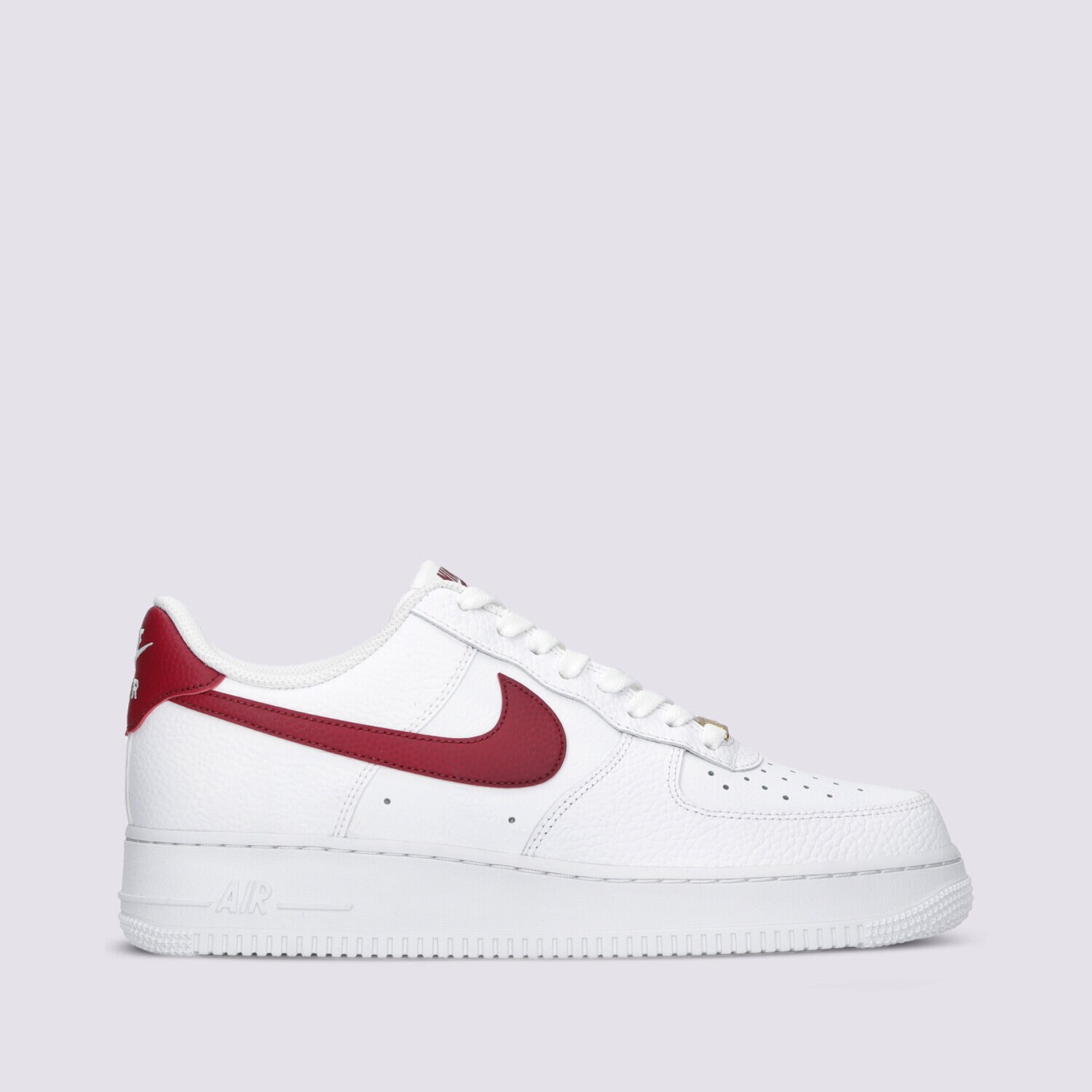 Muške tenisice NIKE AIR FORCE 1 '07  CZ0326-100 bijela