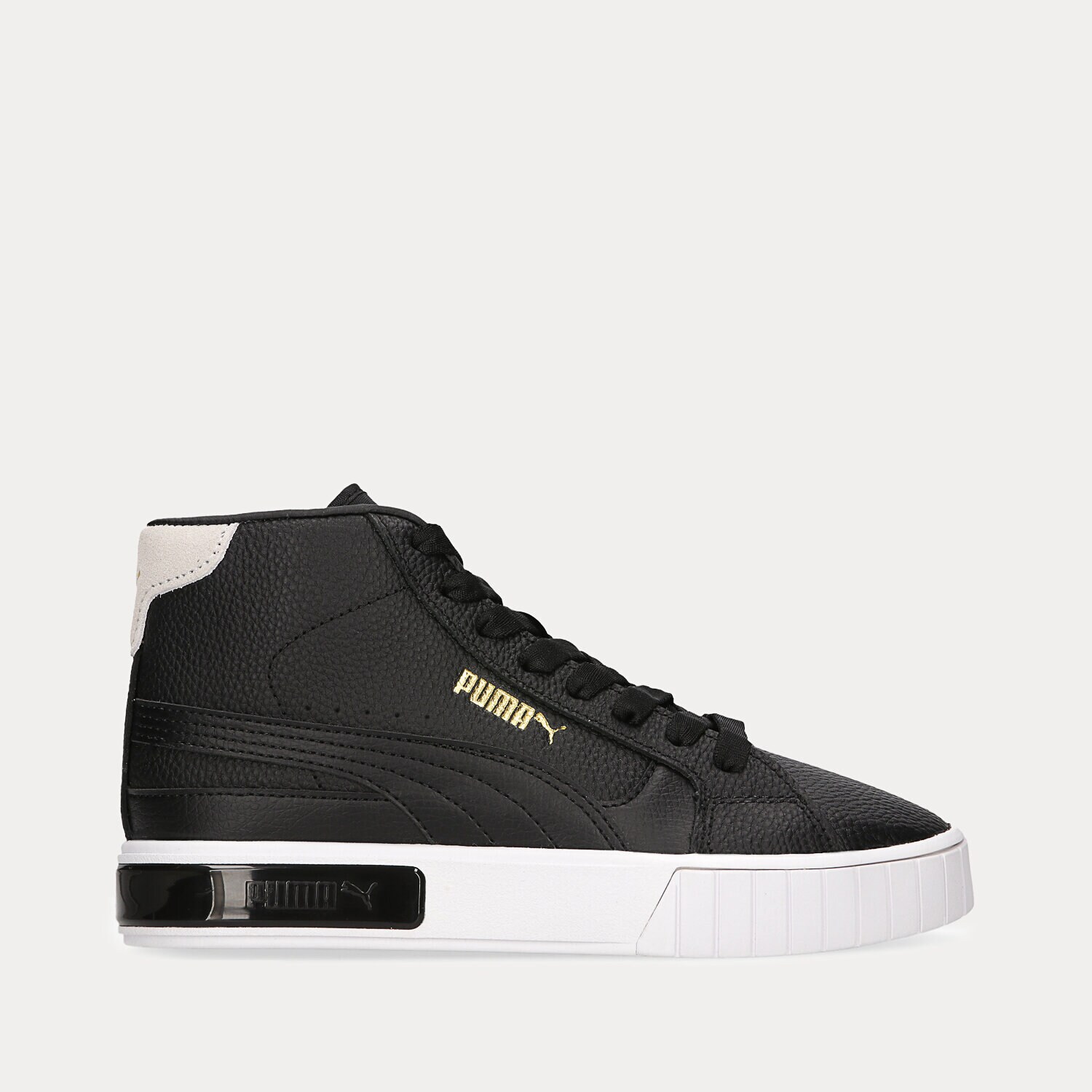 Ženske tenisice PUMA CALI STAR MID WN'S 38068303 crna