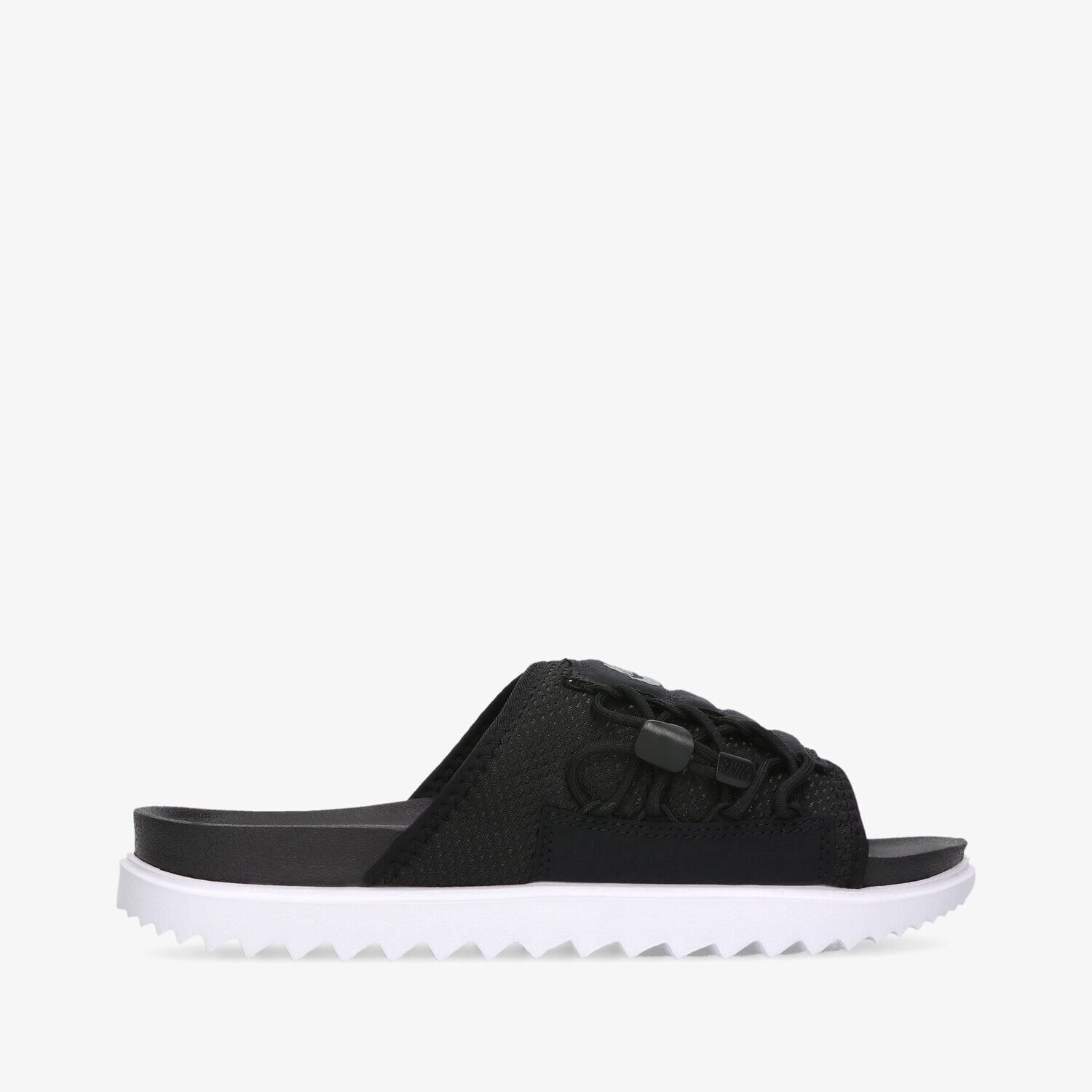 Ženske natikače i sandale NIKE ASUNA  CI8799-003 crna