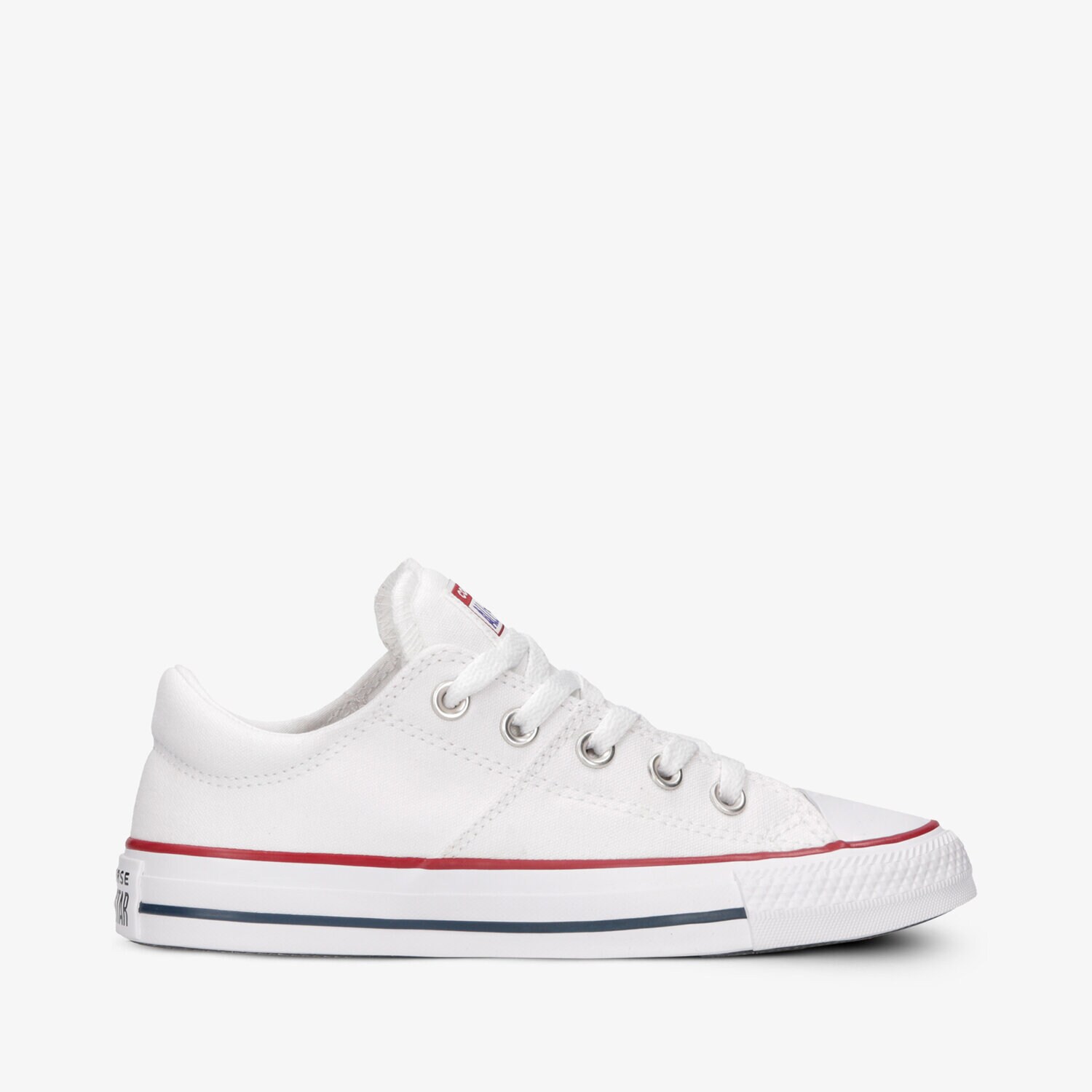 Ženske tenisice CONVERSE CHUCK TAYLOR ALL STAR MADISON 563509C bijela