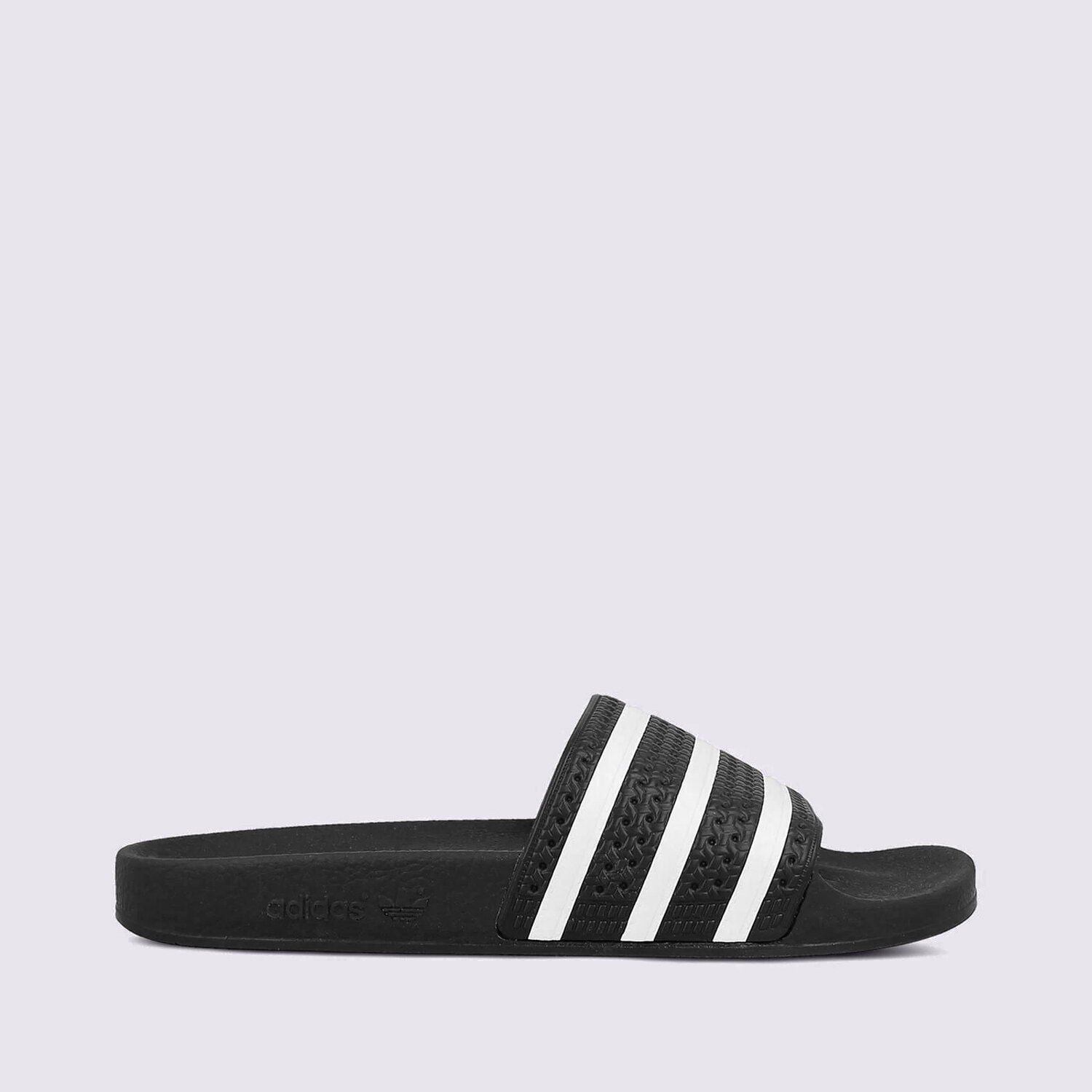 Muške natikače i sandale ADIDAS ADILETTE  280647 crna