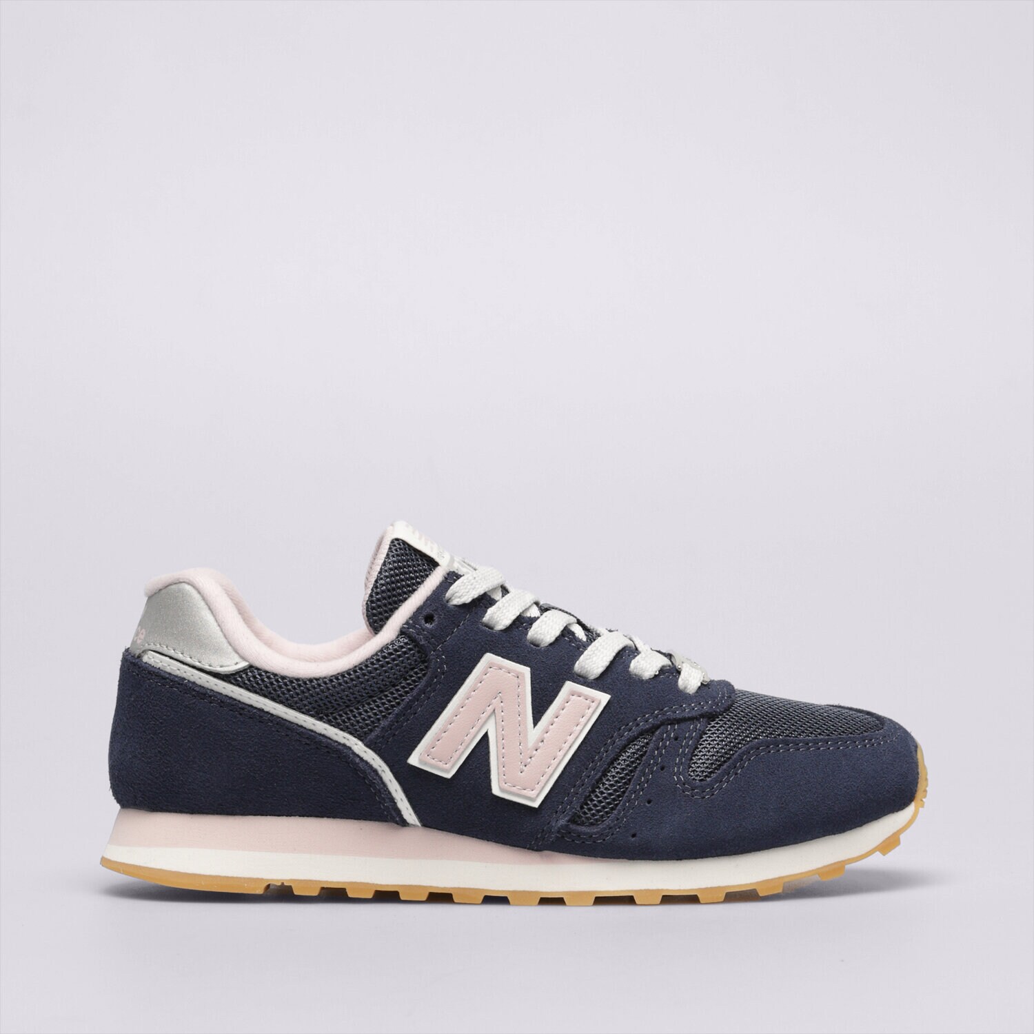 Ženske tenisice NEW BALANCE 373 WL373OA2 tamno plava