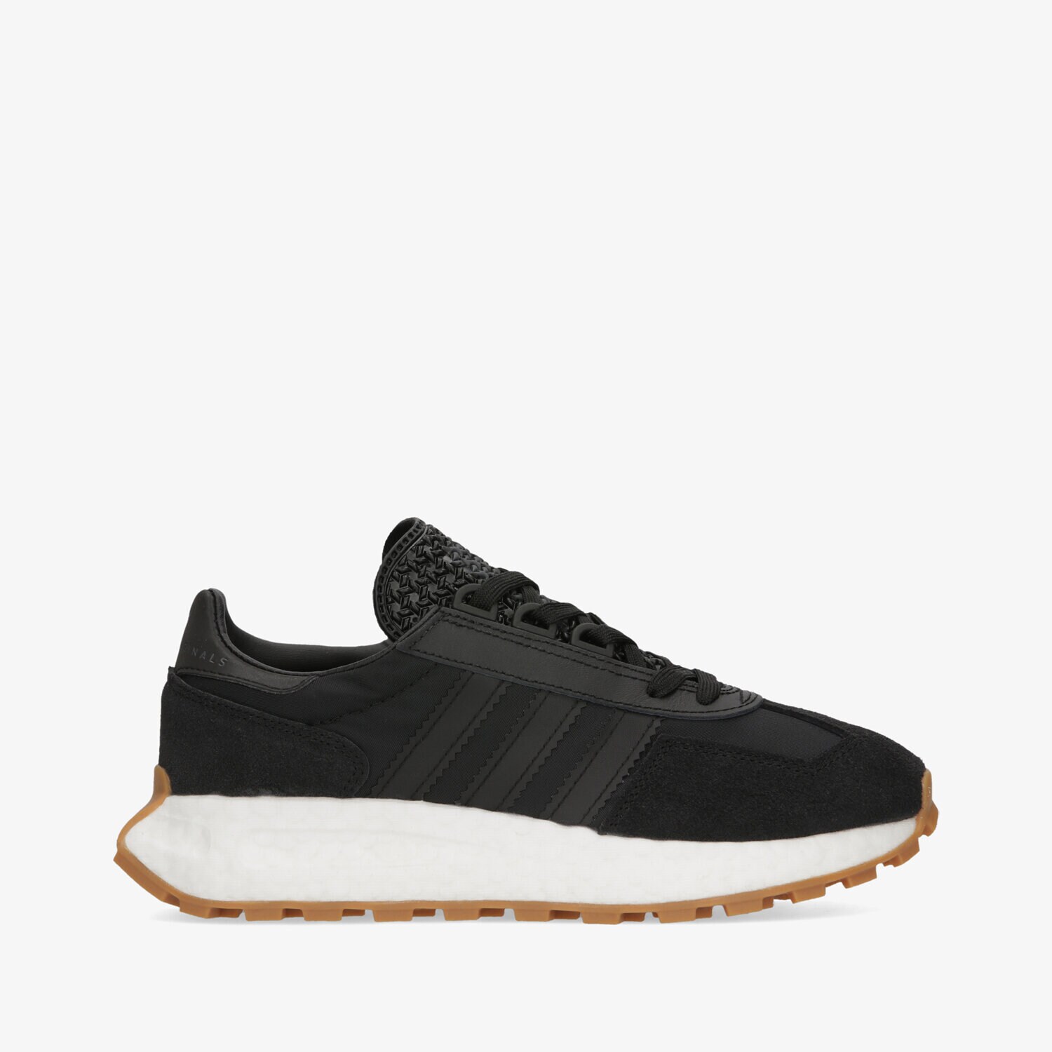 Dječje tenisice ADIDAS RETROPY E5 J GW0787 crna