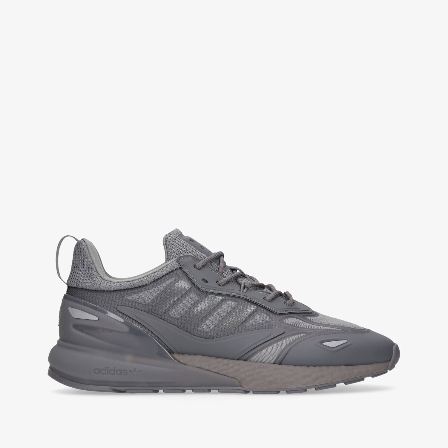 Muške tenisice ADIDAS ZX 2K BOOST 2.0 GZ7742 siva