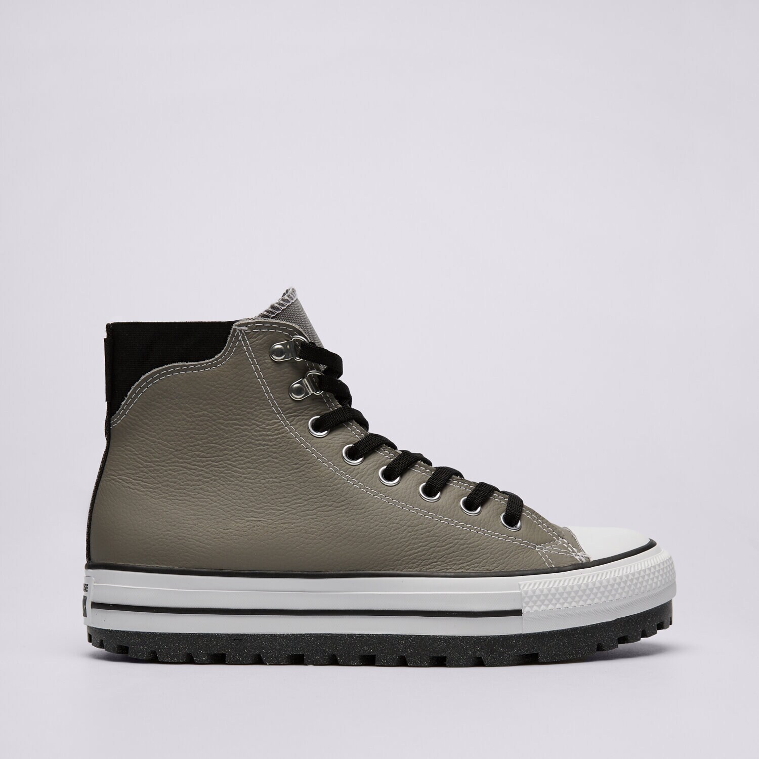 Muške tenisice CONVERSE CHUCK TAYLOR ALL STAR CITY TREK WP A05575C siva