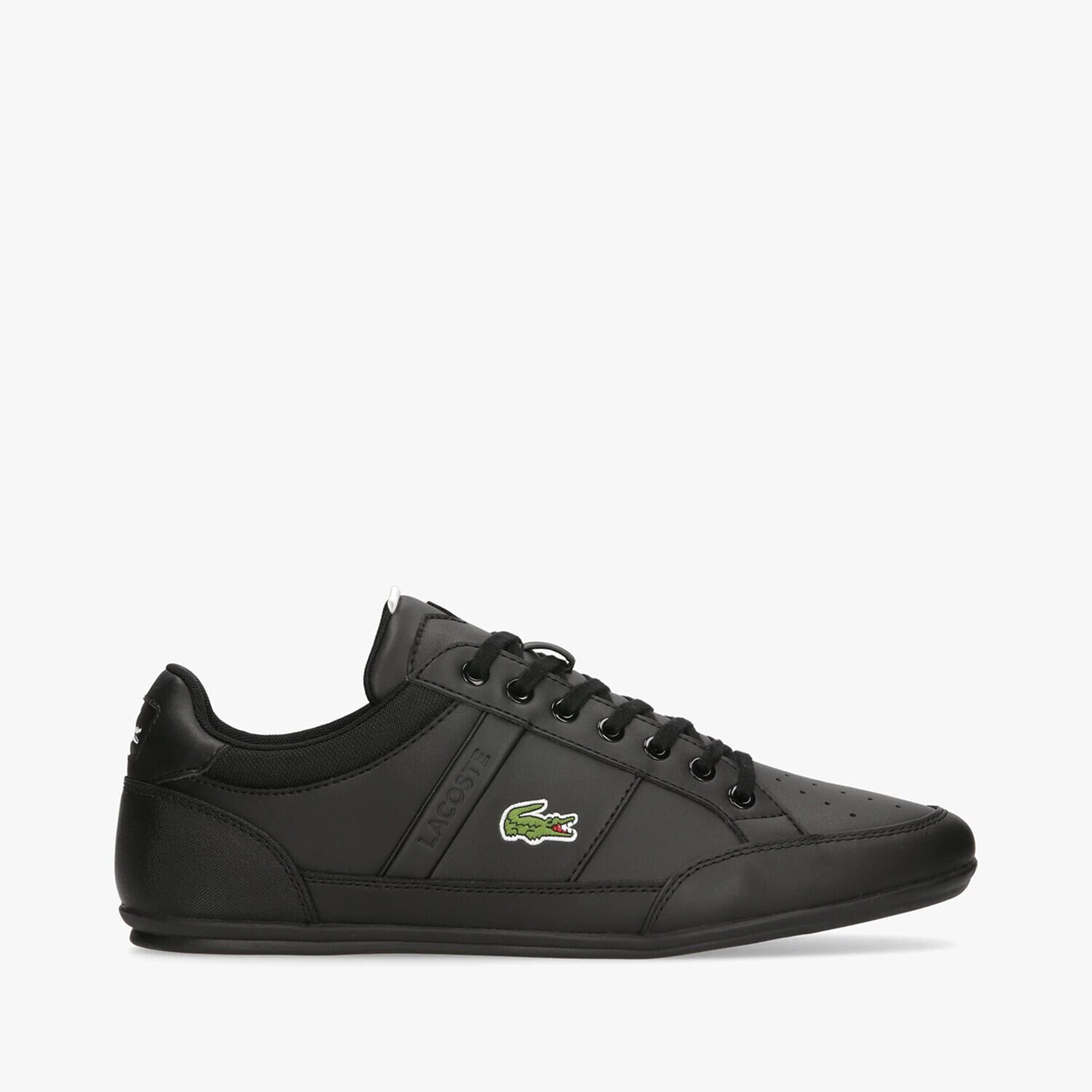 Muške tenisice LACOSTE CHAYMON 0121 1 CMA 742CMA0014312 crna