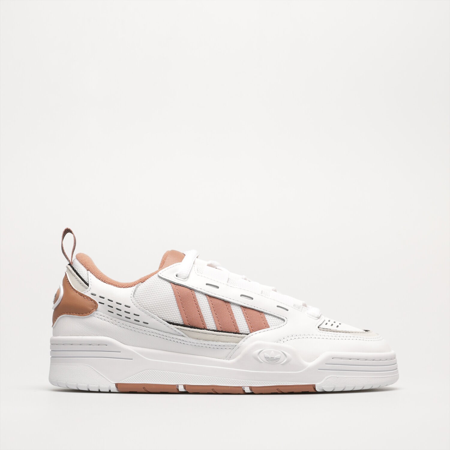Muške tenisice ADIDAS ADI2000 HQ6922 smeđa