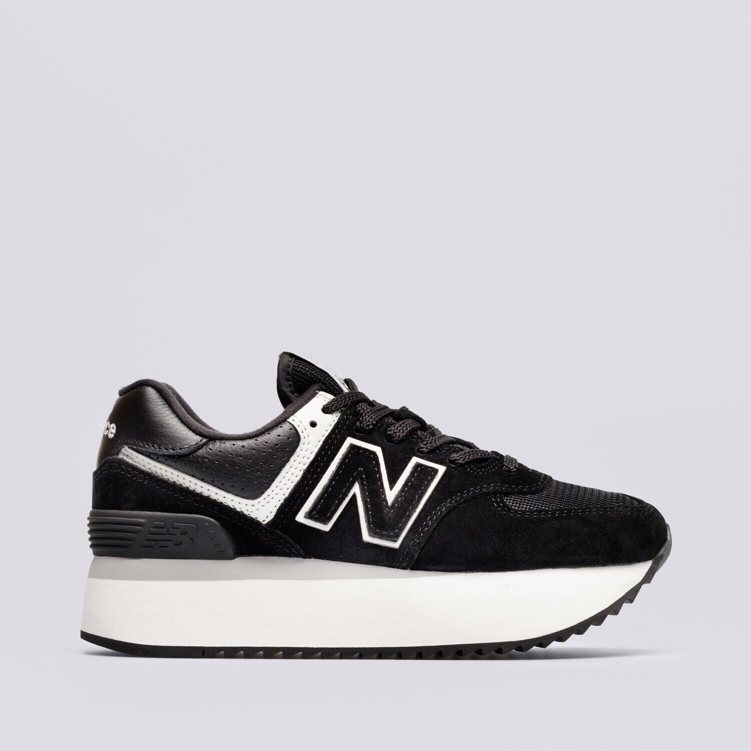 Ženske tenisice NEW BALANCE 574  WL574ZAB crna