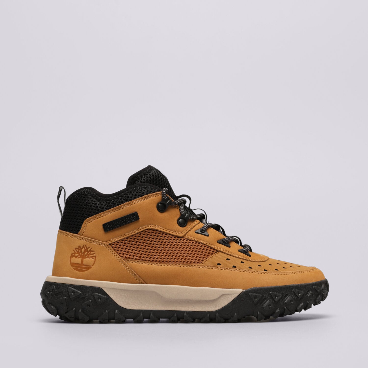 Muške zimske cipele TIMBERLAND GS MOTION 6 HIKER TB0A5TPC2311 žuta