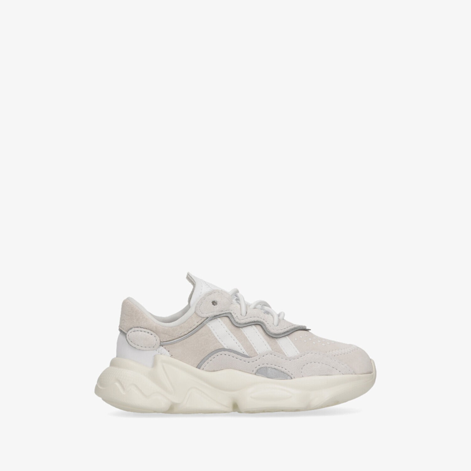 Dječje tenisice ADIDAS OZWEEGO  EF6301 bijela