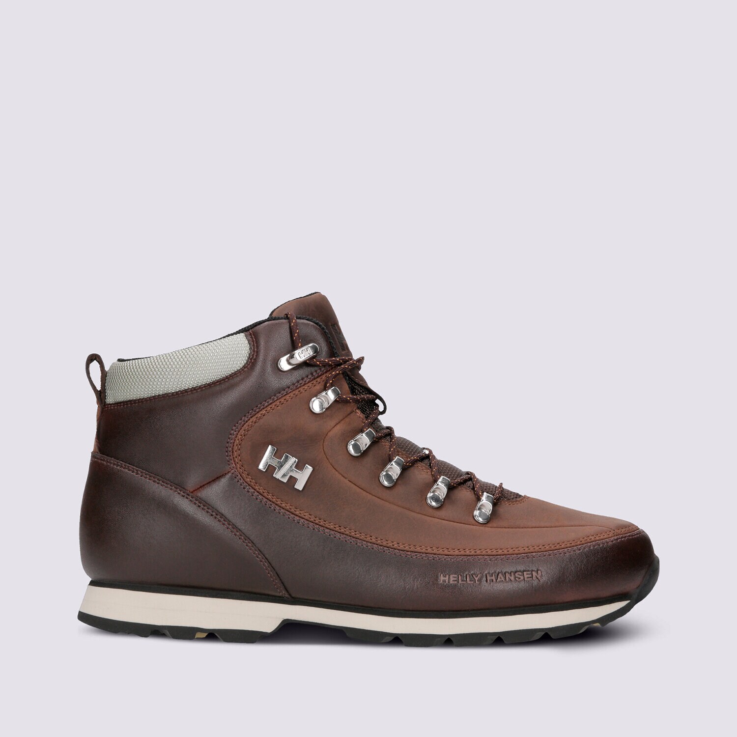 Muške zimske cipele HELLY HANSEN THE FORESTER 10513708 smeđa