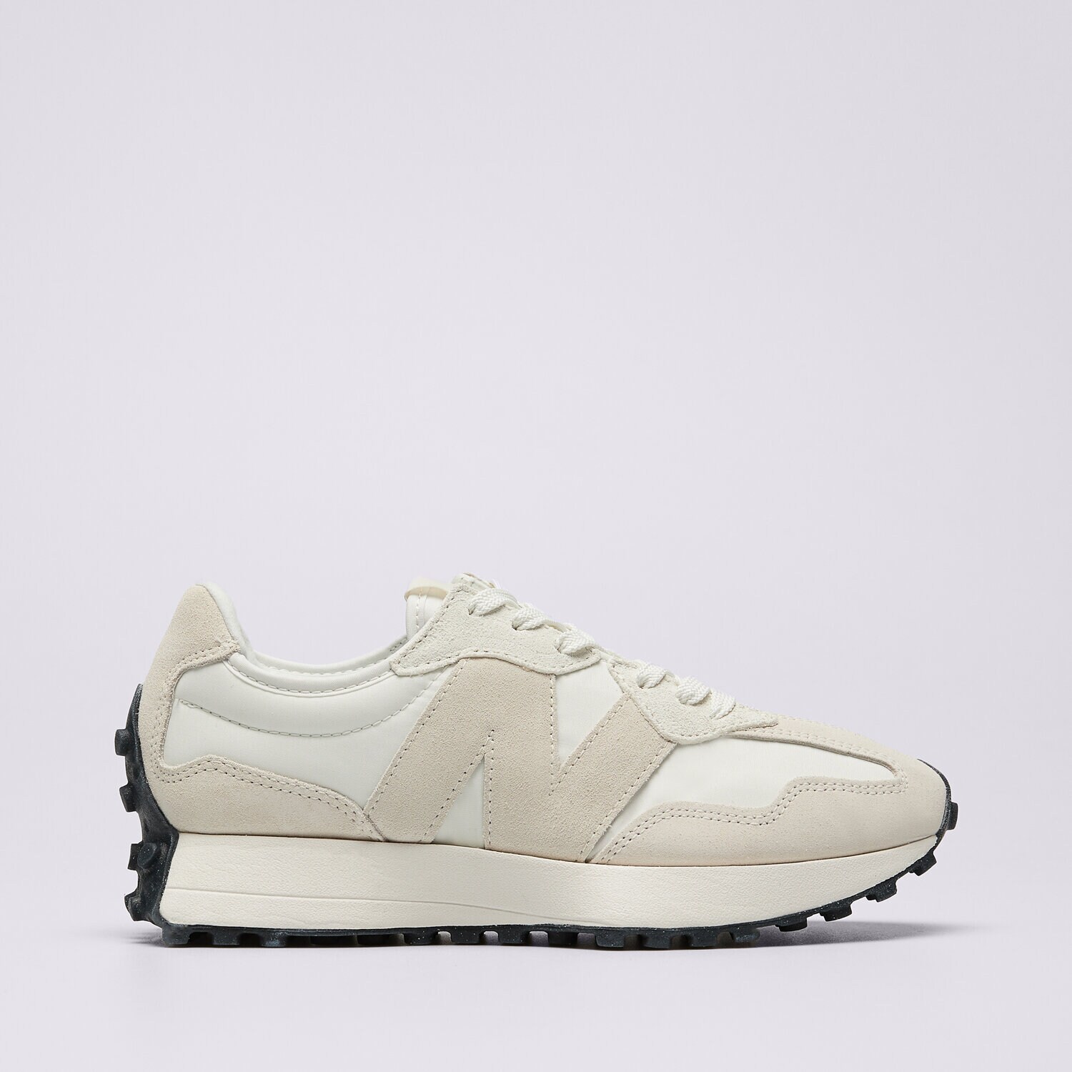 Ženske tenisice NEW BALANCE 327  WS327MF bež