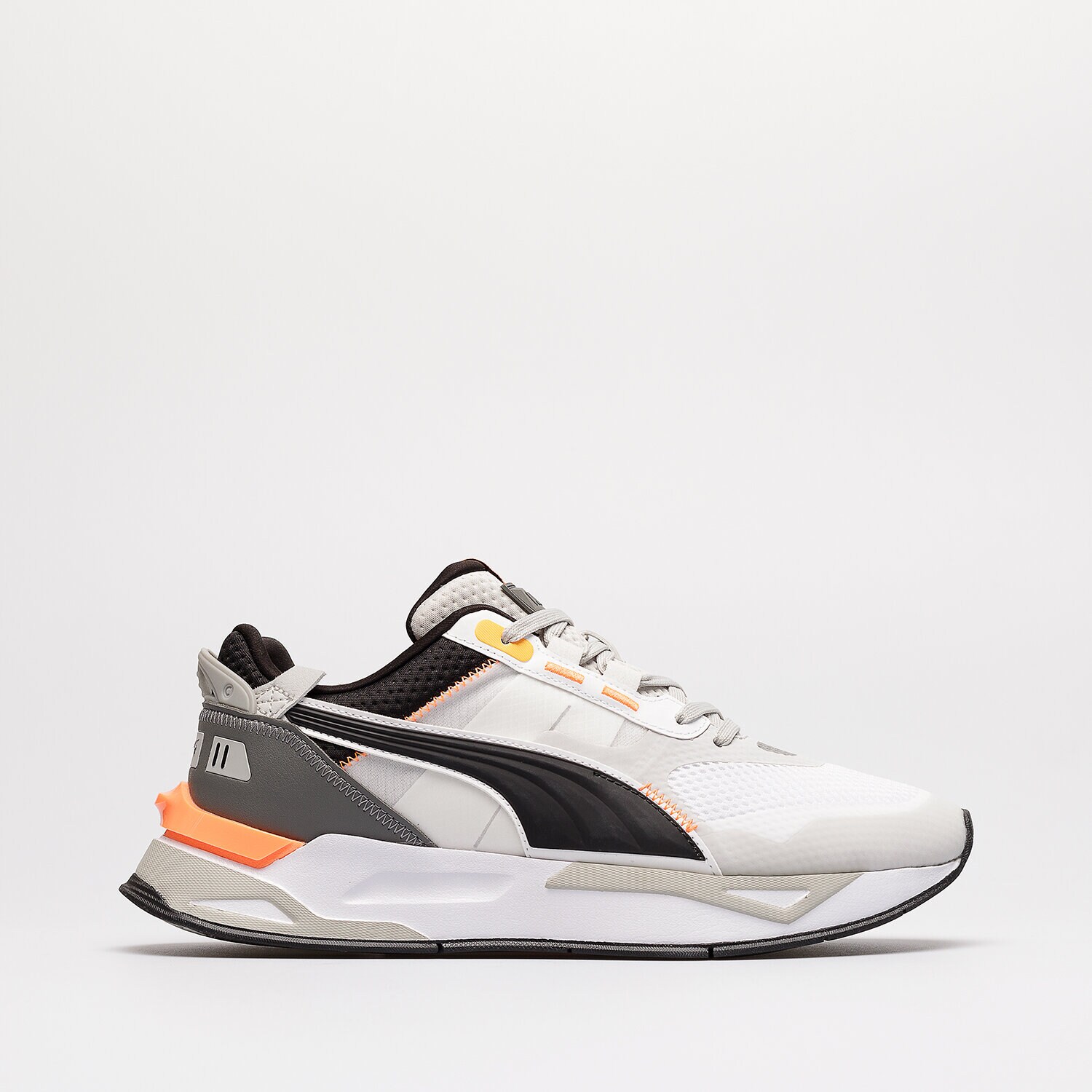 Muške tenisice PUMA MIRAGE SPORT TECH 38310701 bijela