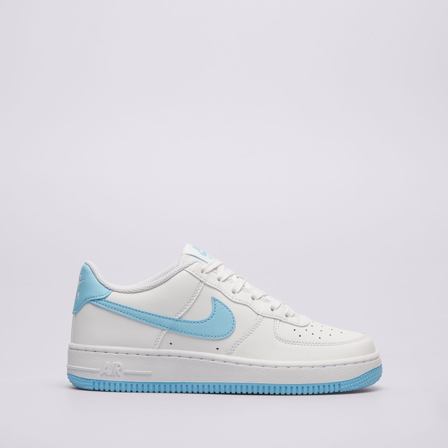 Dječje tenisice NIKE AIR FORCE 1 LV8 FV5948-107 bijela