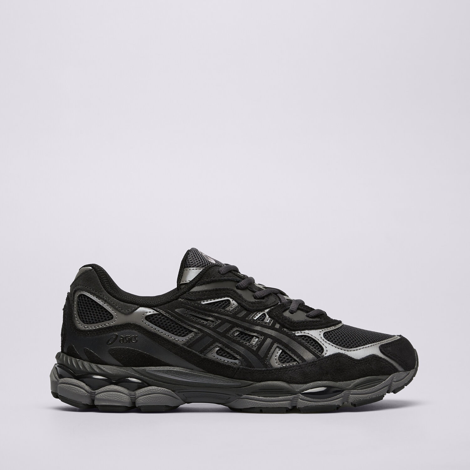 Muške tenisice ASICS GEL-NYC 1201A789-020 crna