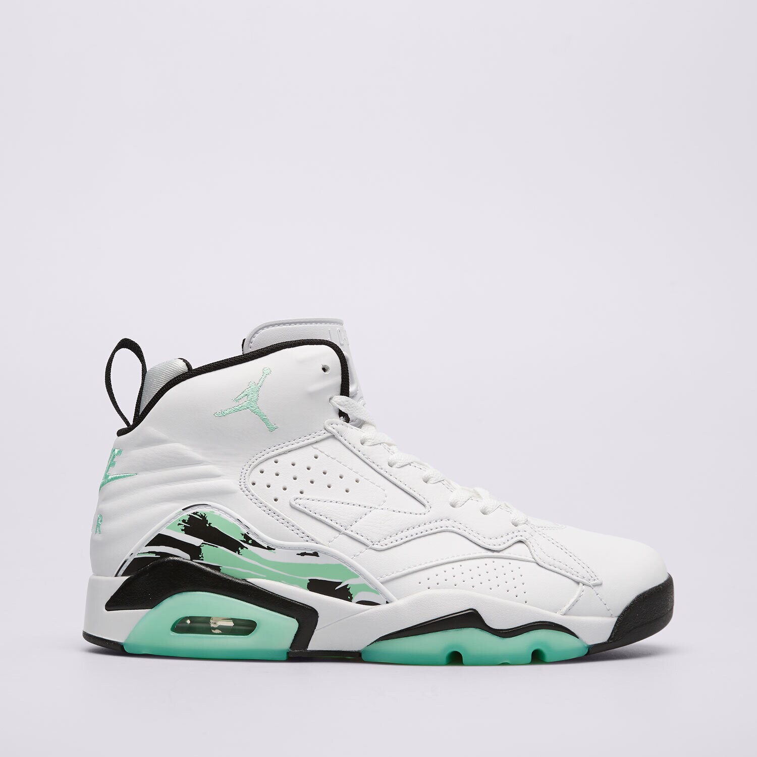 Muške tenisice JORDAN MVP DZ4475-103 bijela