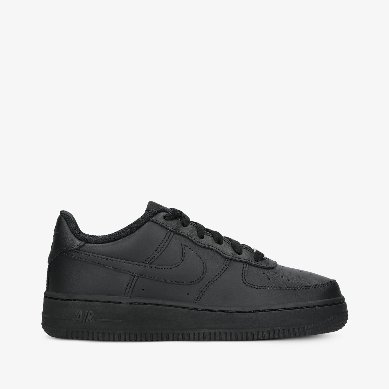 Dječje tenisice NIKE AIR FORCE 1 LOW DH2920-001 crna
