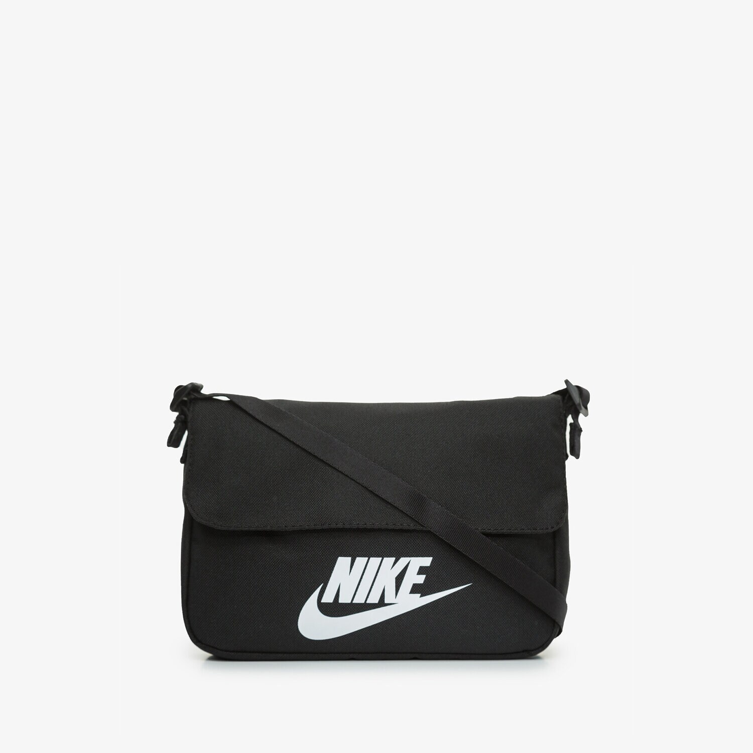 Ženske sportske torbe NIKE TORBICE W NSW FUTURA 365 CROSSBODY CW9300-010 crna