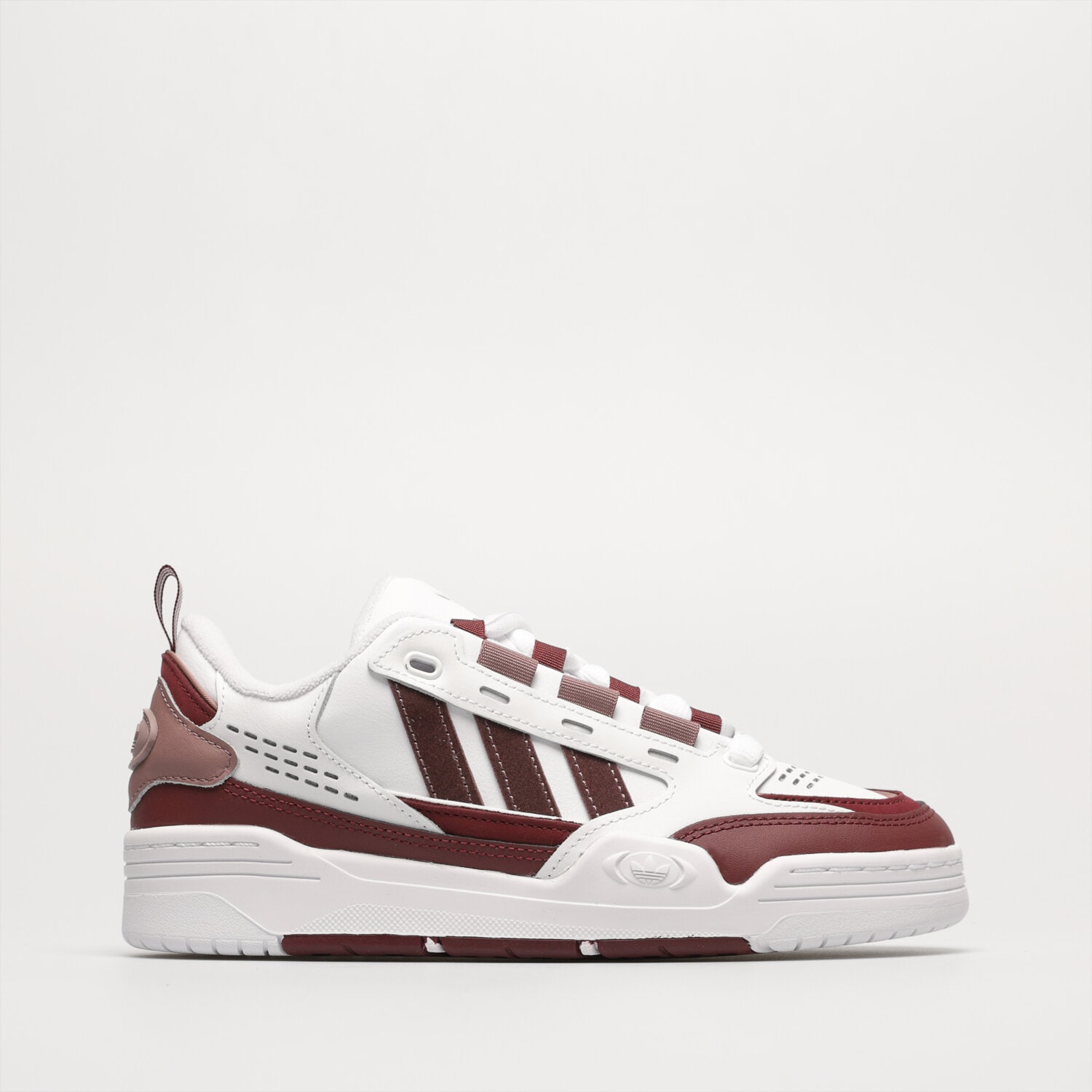 Ženske tenisice ADIDAS ADI2000 W HQ8653 bijela