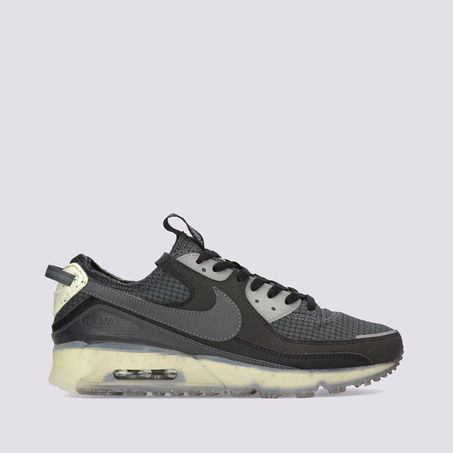 Muške tenisice NIKE AIR MAX TERRASCAPE 90 DH2973-001 crna