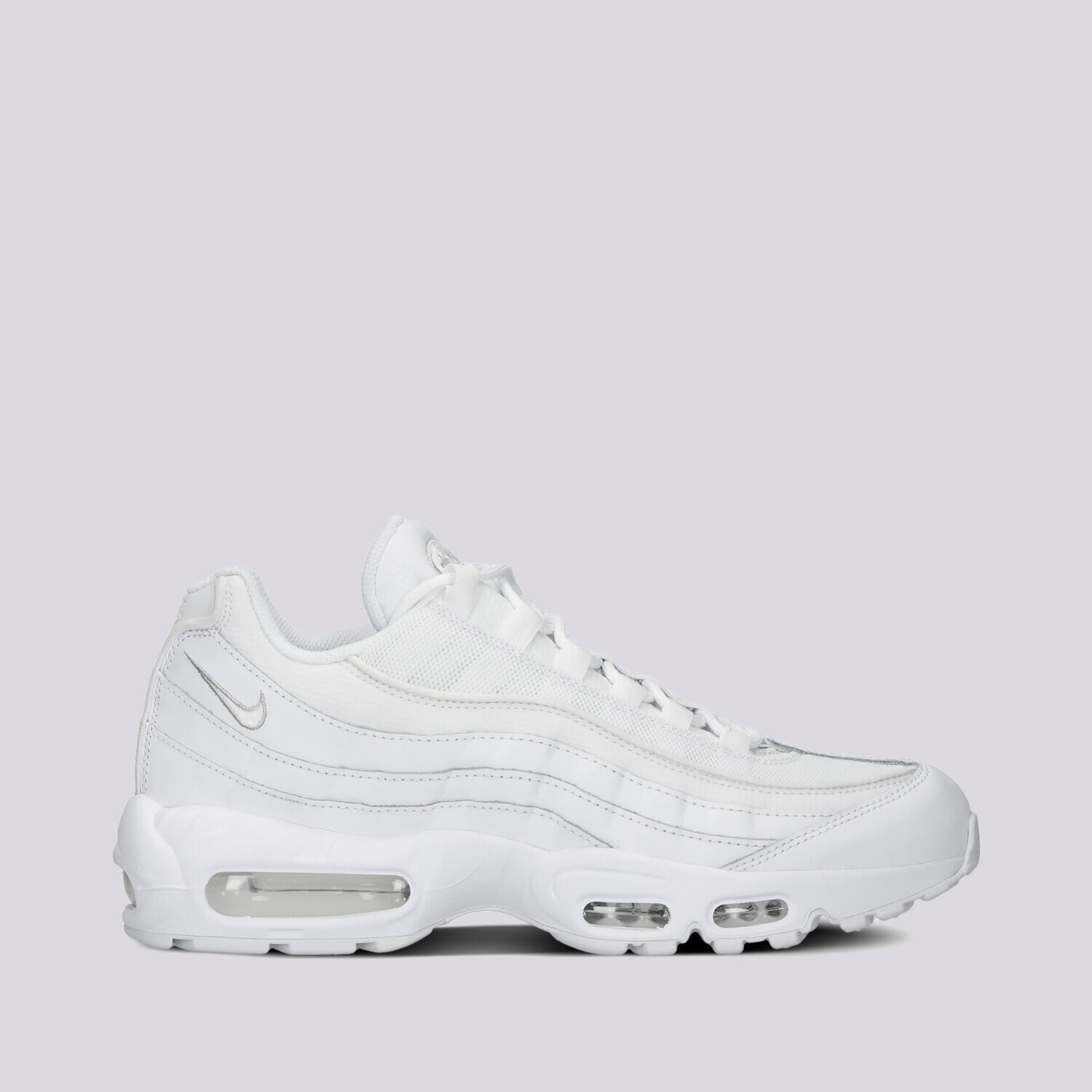 Muške tenisice NIKE AIR MAX 95 ESSENTIAL CT1268-100 bijela