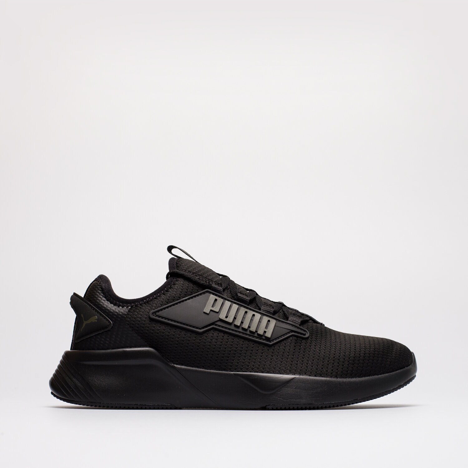 Muške tenisice PUMA RETALIATE 2 37667614 crna