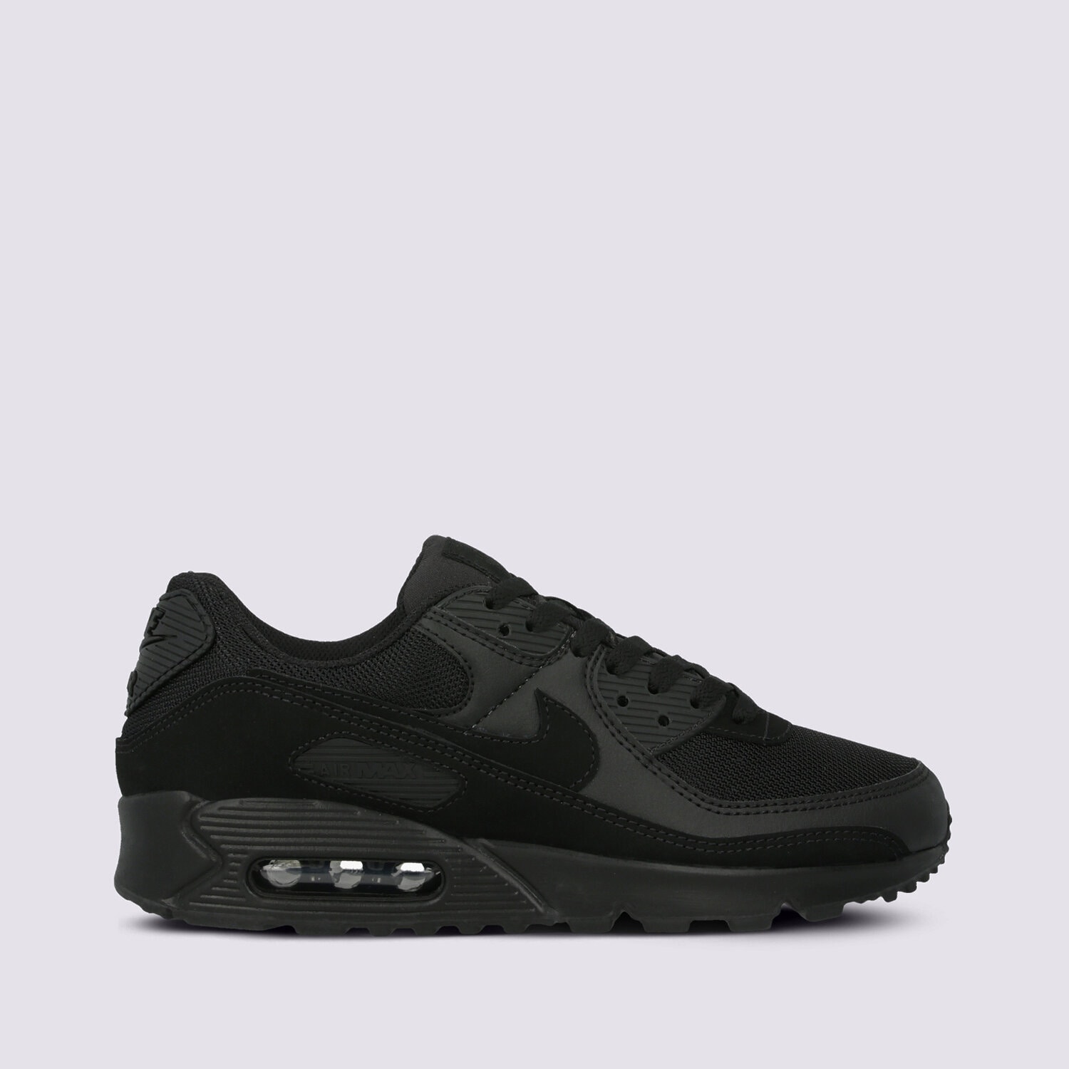 Muške tenisice NIKE AIR MAX 90  CN8490-003 crna