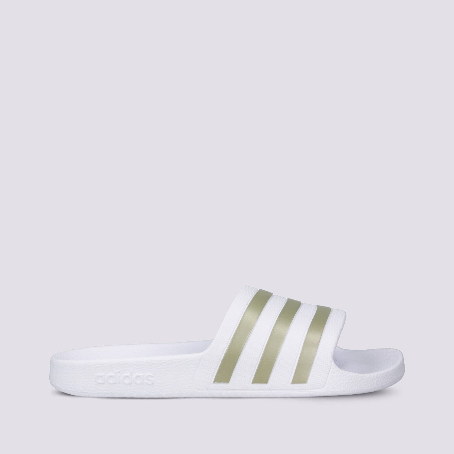 Ženske natikače i sandale ADIDAS ADILETTE AQUA SLIDES  EF1730 bijela