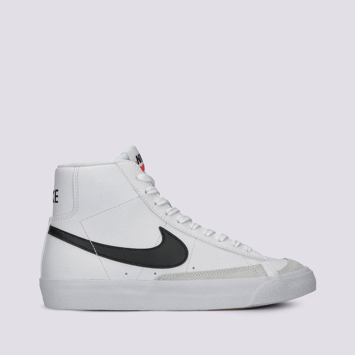 Dječje tenisice NIKE BLAZER MID '77 DA4086-100 bijela