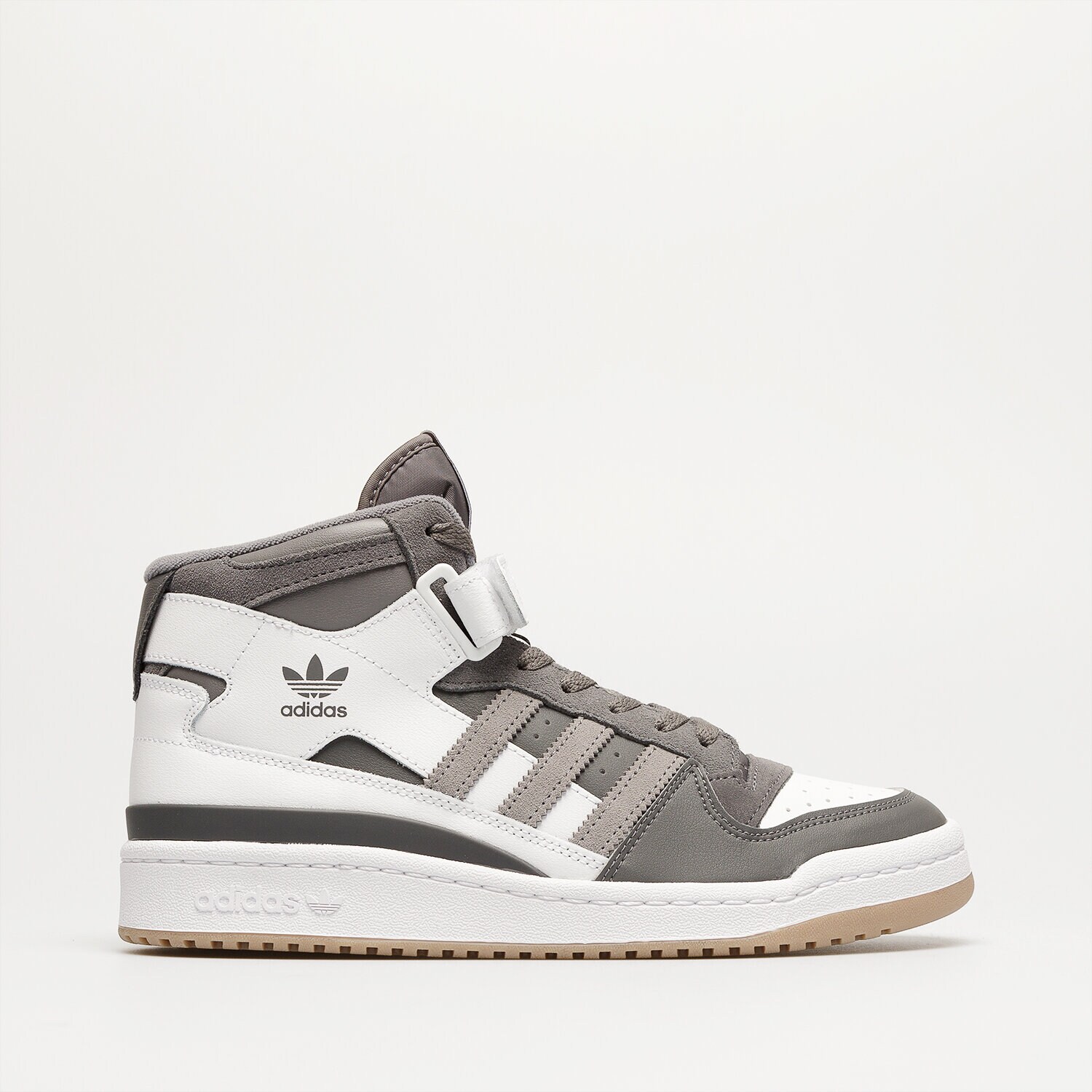 Muške tenisice ADIDAS FORUM MID GX7080 siva