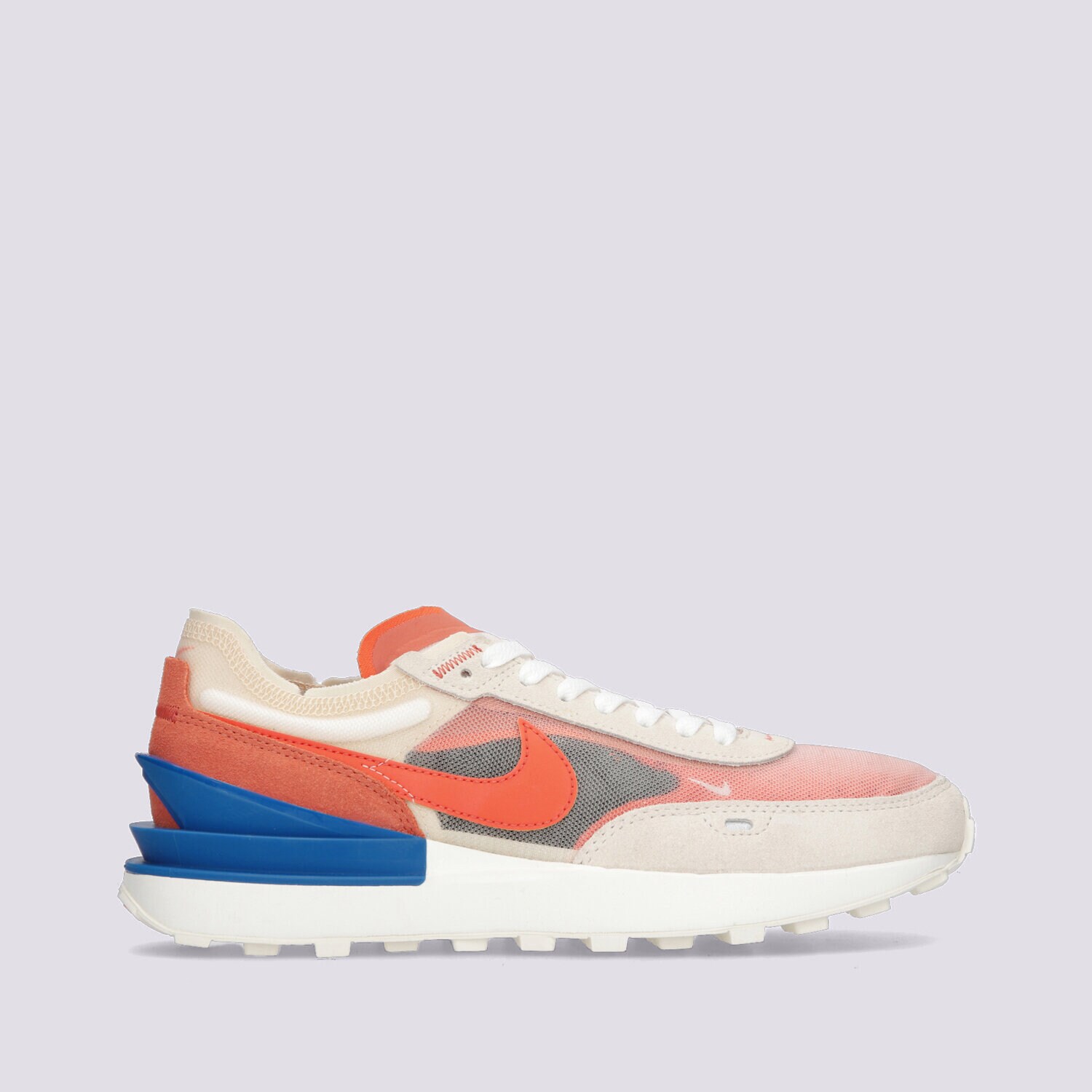 Ženske tenisice NIKE WAFFLE ONE DC2533-200 ružičasta