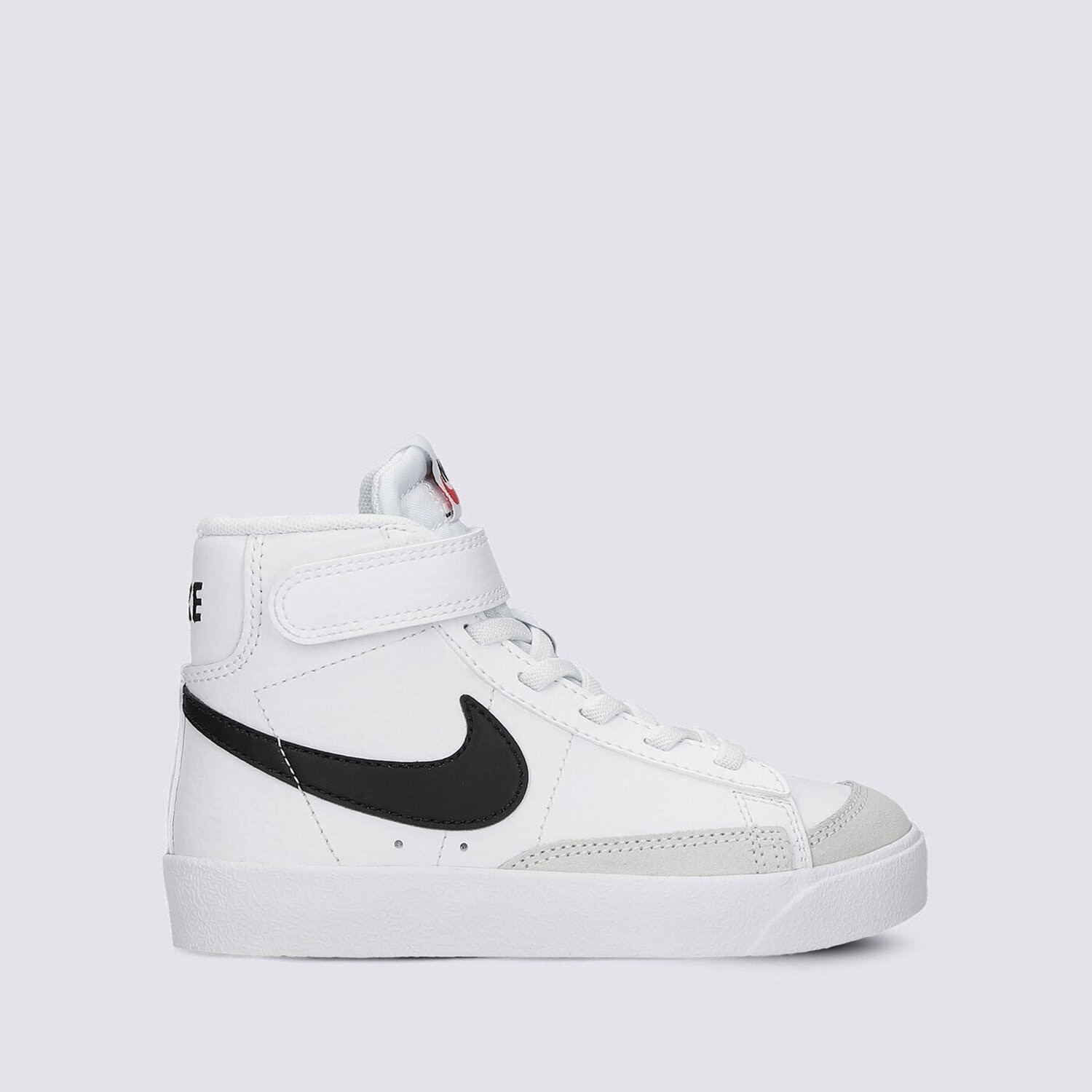 Dječje tenisice NIKE BLAZER MID '77  DA4087-100 bijela