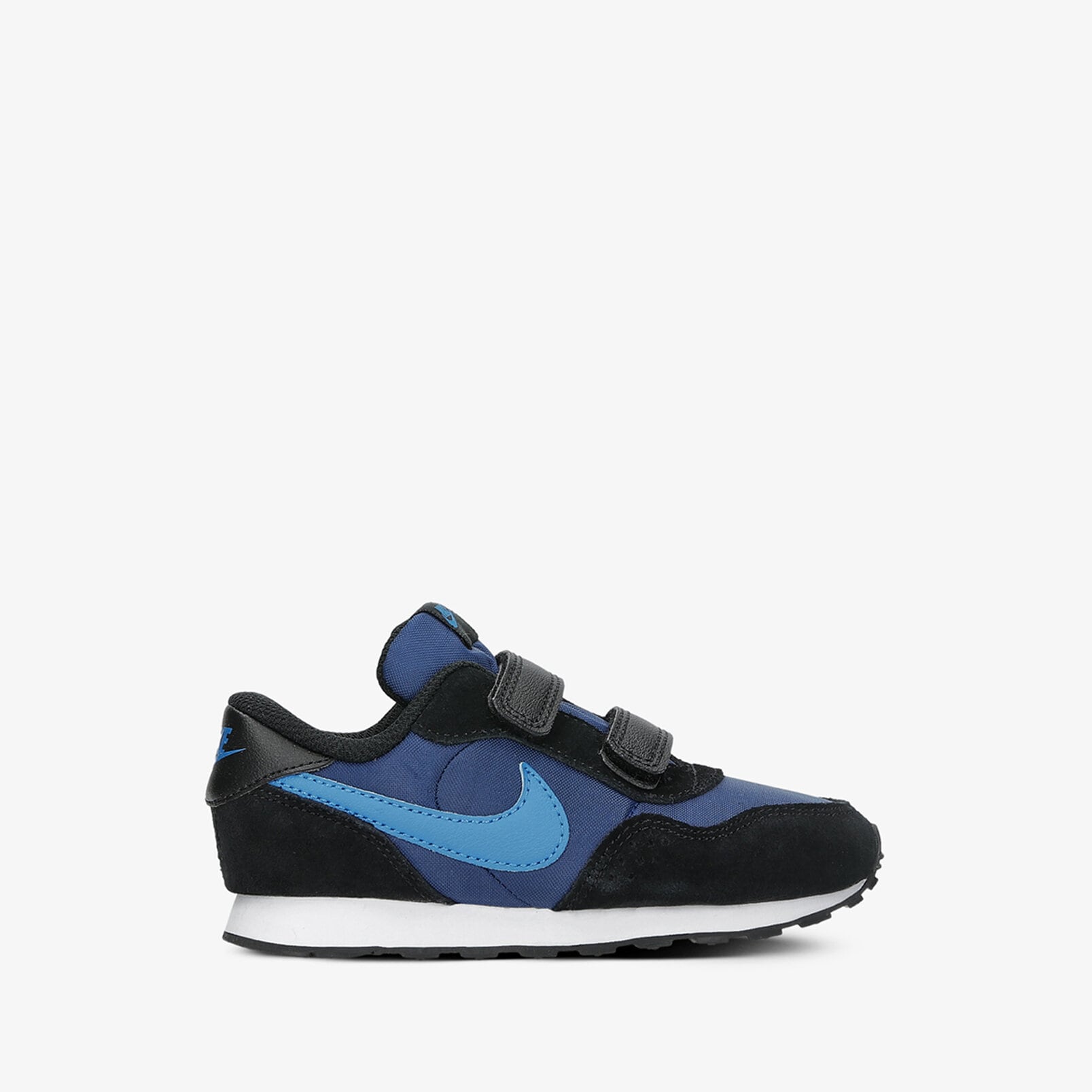 Dječje tenisice NIKE MD VALIANT CN8560-412 tamno plava