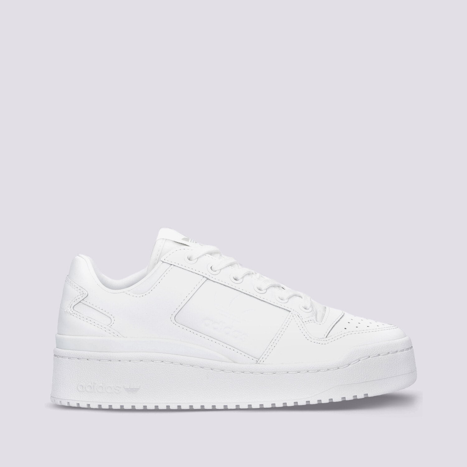 Ženske tenisice ADIDAS FORUM BOLD  FY9042 bijela