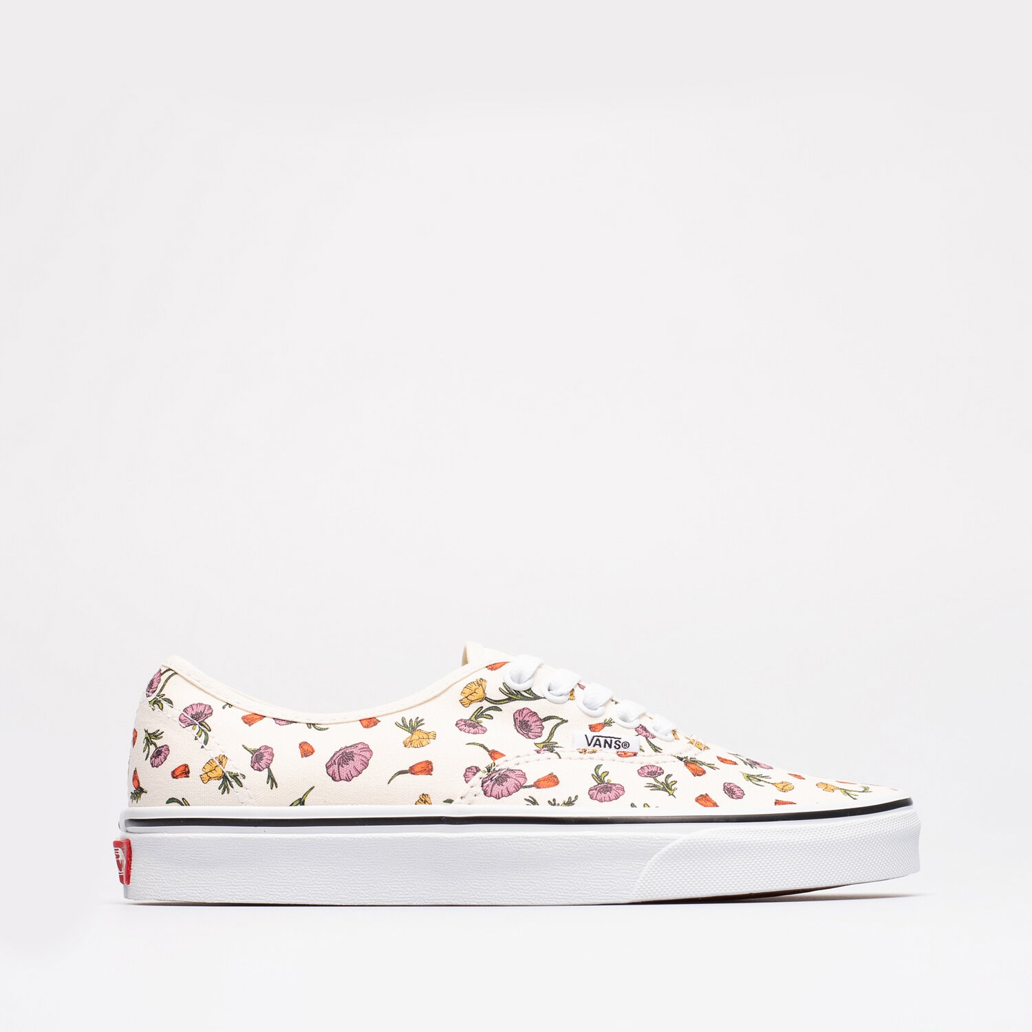 Ženske tenisice VANS UA AUTHENTIC VN0A5JMPCRM1 bijela