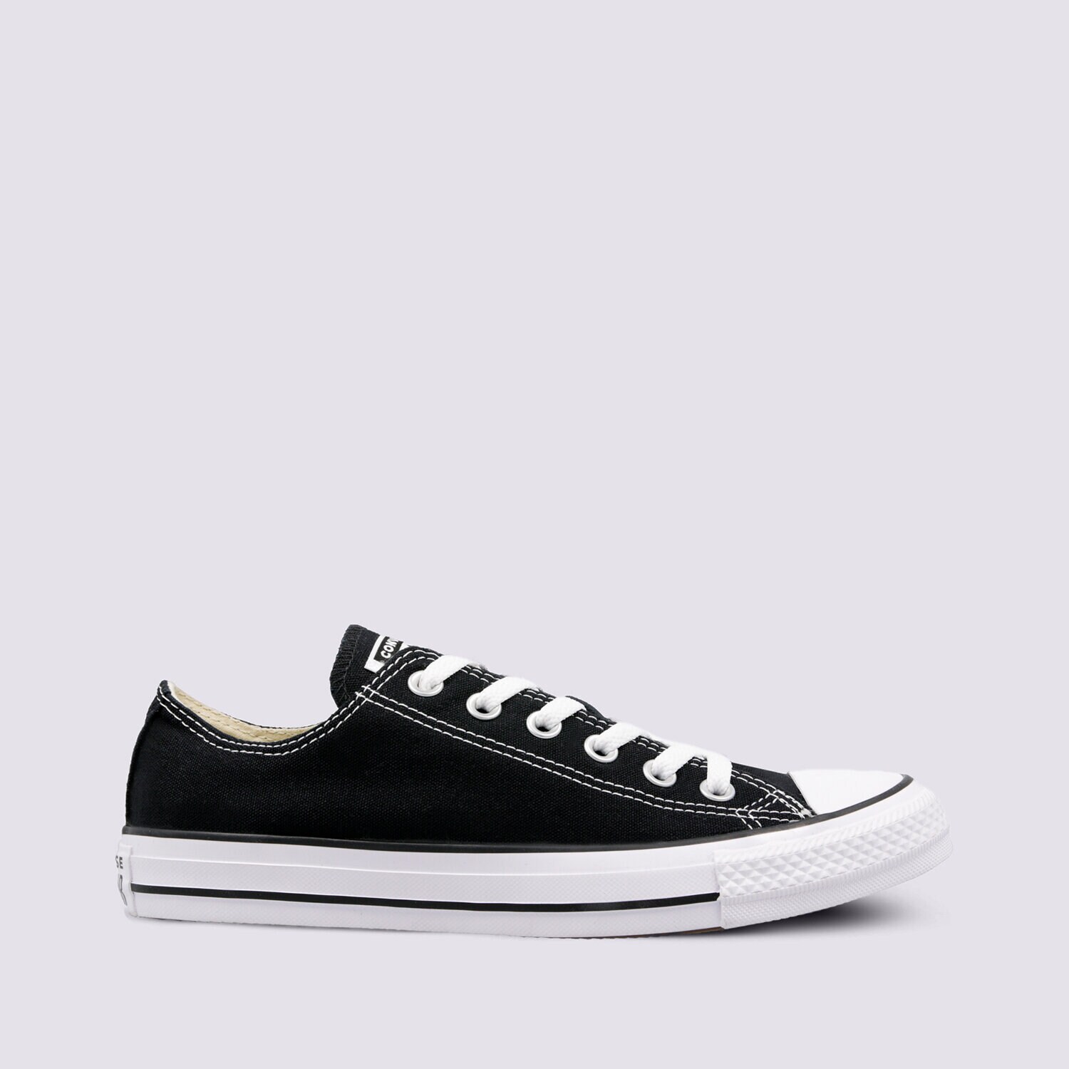 Ženske tenisice CONVERSE CHUCK TAYLOR ALL STAR OX  M9166C crna