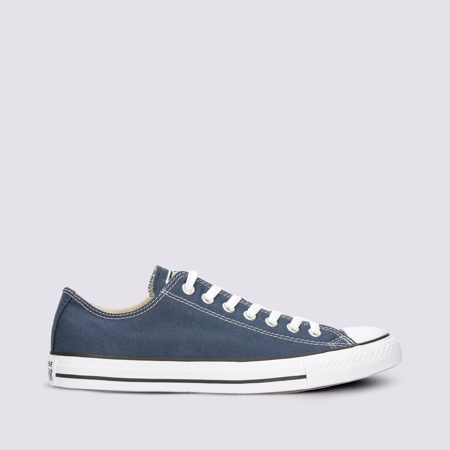 Muške tenisice CONVERSE CHUCK TAYLOR AS CORE  M9697M tamno plava