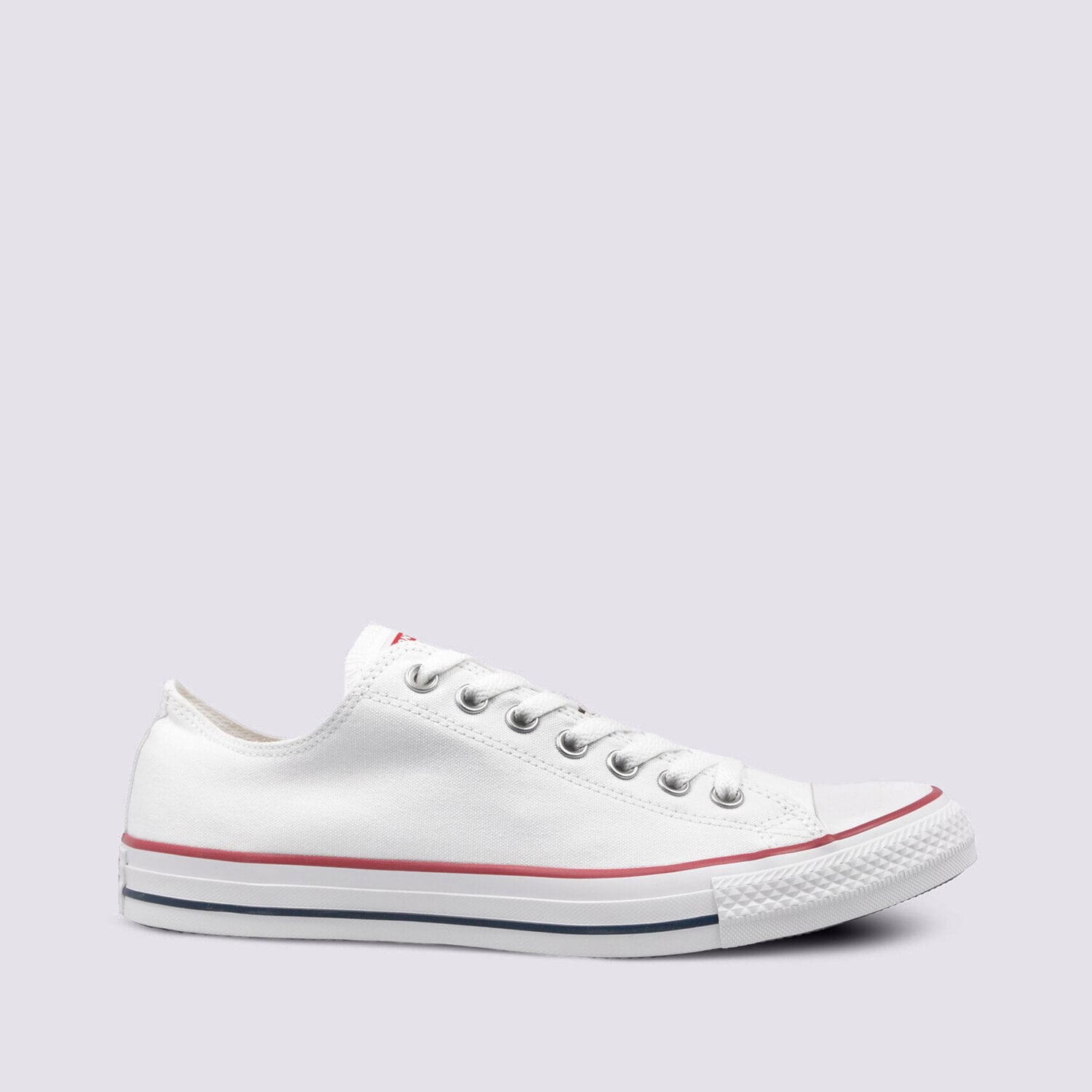 Muške tenisice CONVERSE CHUCK TAYLOR ALL STAR OX  M7652C bijela