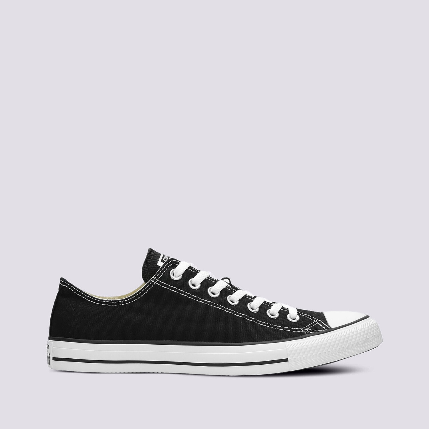 Muške tenisice CONVERSE CHUCK TAYLOR ALL STAR OX  M9166C crna