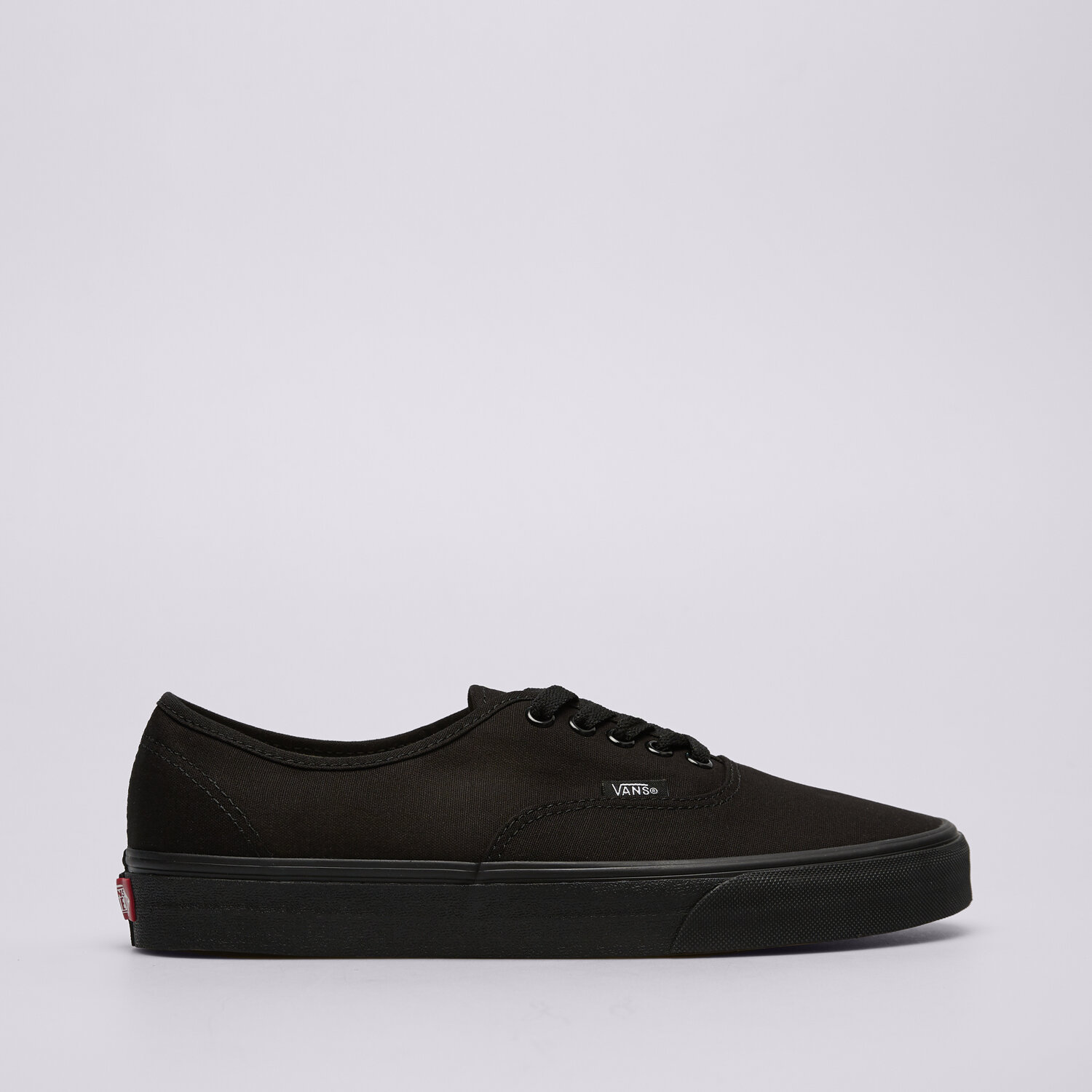 Muške tenisice VANS AUTHENTIC  VN000EE3BKA1 crna