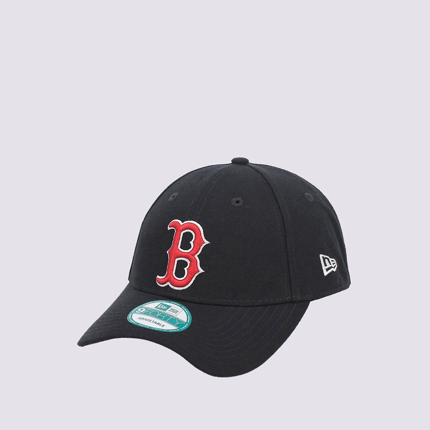 Dječje kape sa šiltom NEW ERA KAPA THE LEAGUE BOSTON RED SOX 10047511 tamno plava