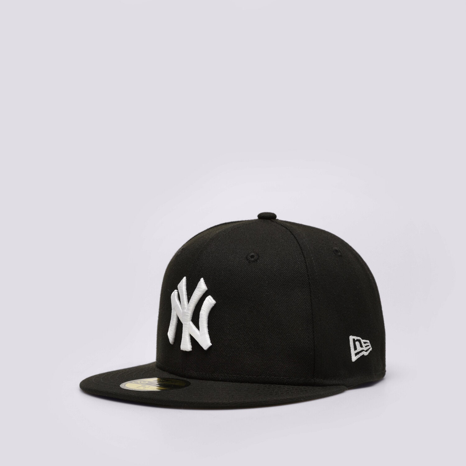 Dječje kape sa šiltom NEW ERA KAPA MLB BASIC NY YANKEES 10003436 crna