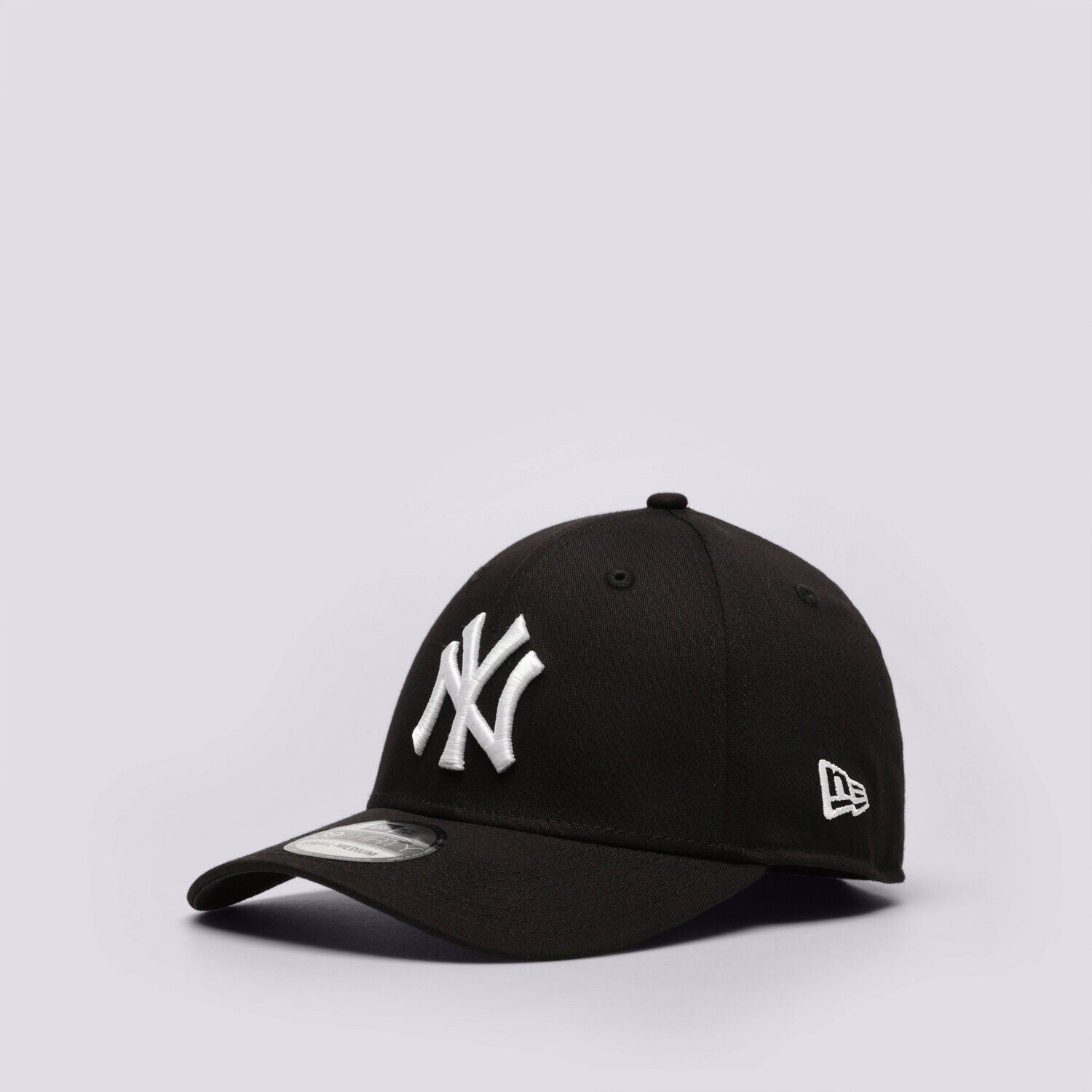 Dječje kape sa šiltom NEW ERA KAPA 3930 CLASSIC NY YANKEES 10145638 crna