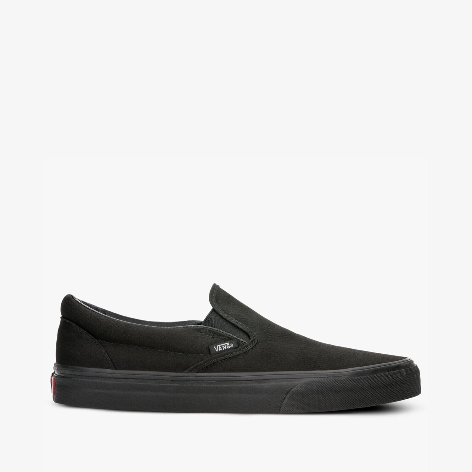 Muške tenisice VANS CLASSIC SLIP-ON  VN000EYEBKA1 crna