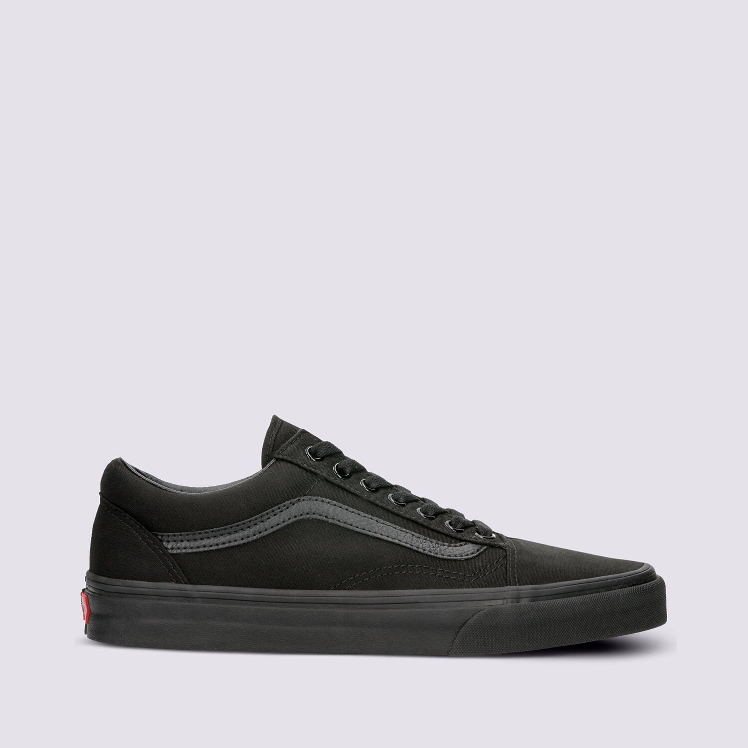 Muške tenisice VANS OLD SKOOL  VN000D3HBKA1 crna